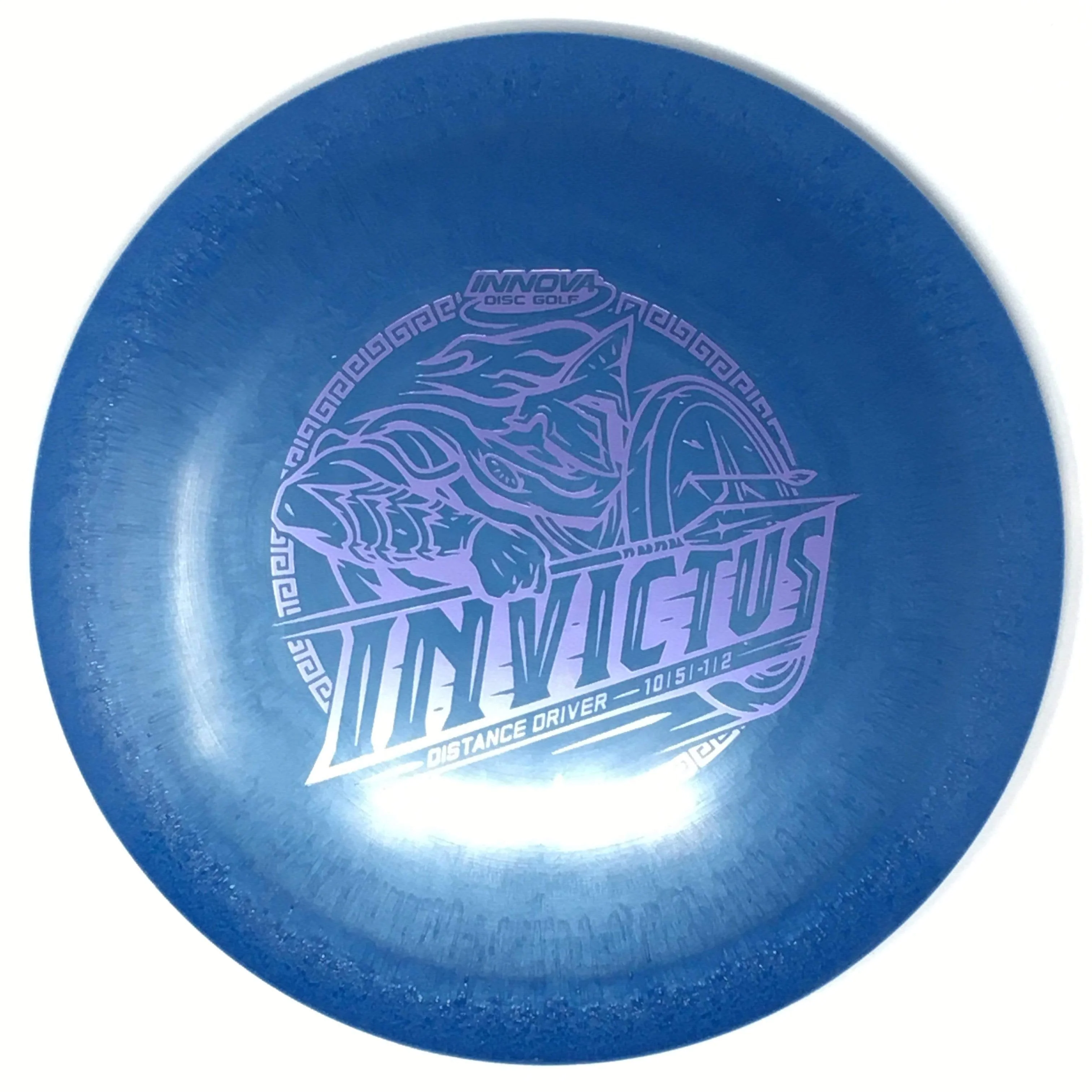 Invictus (GStar) - Image 22