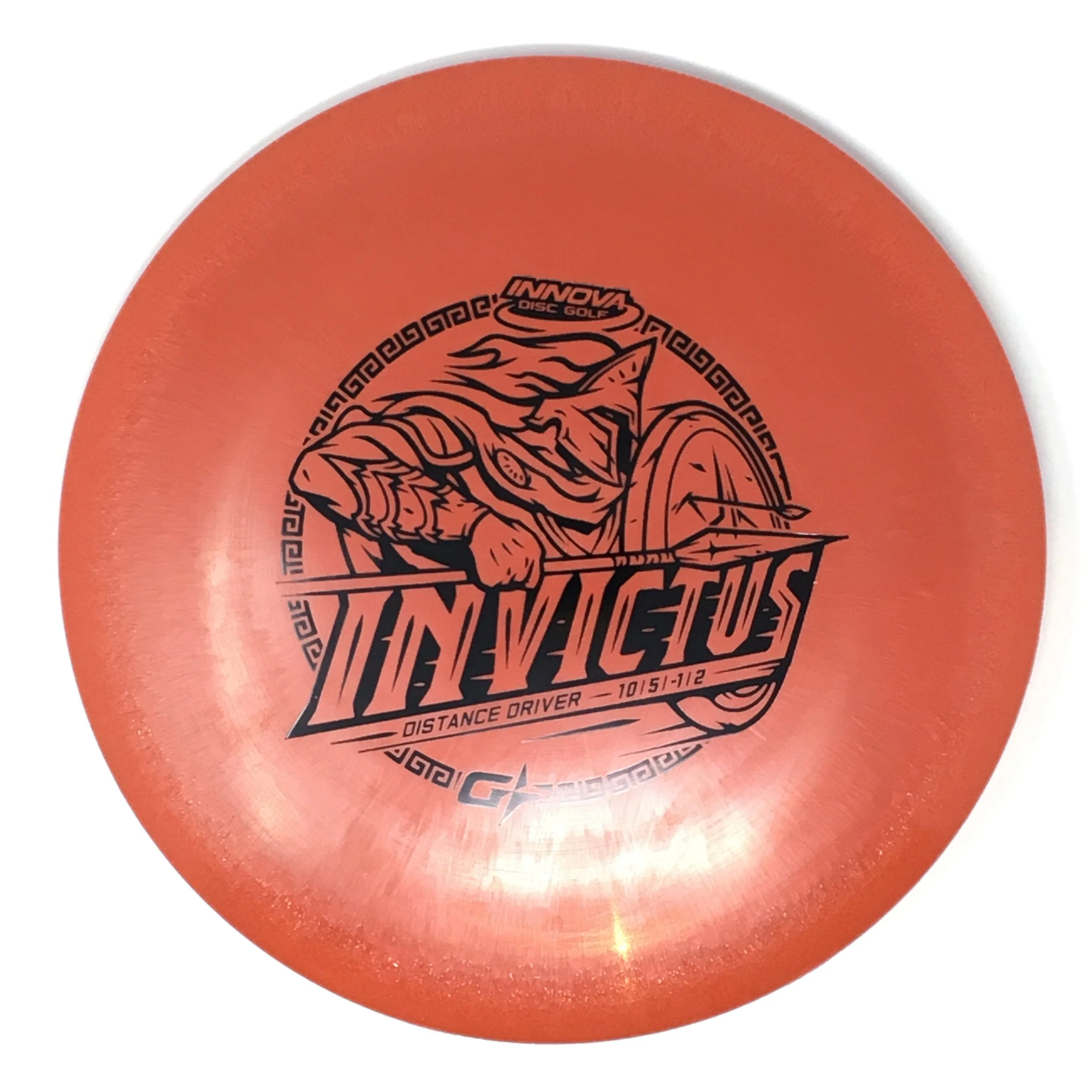 Invictus (GStar) - Image 25
