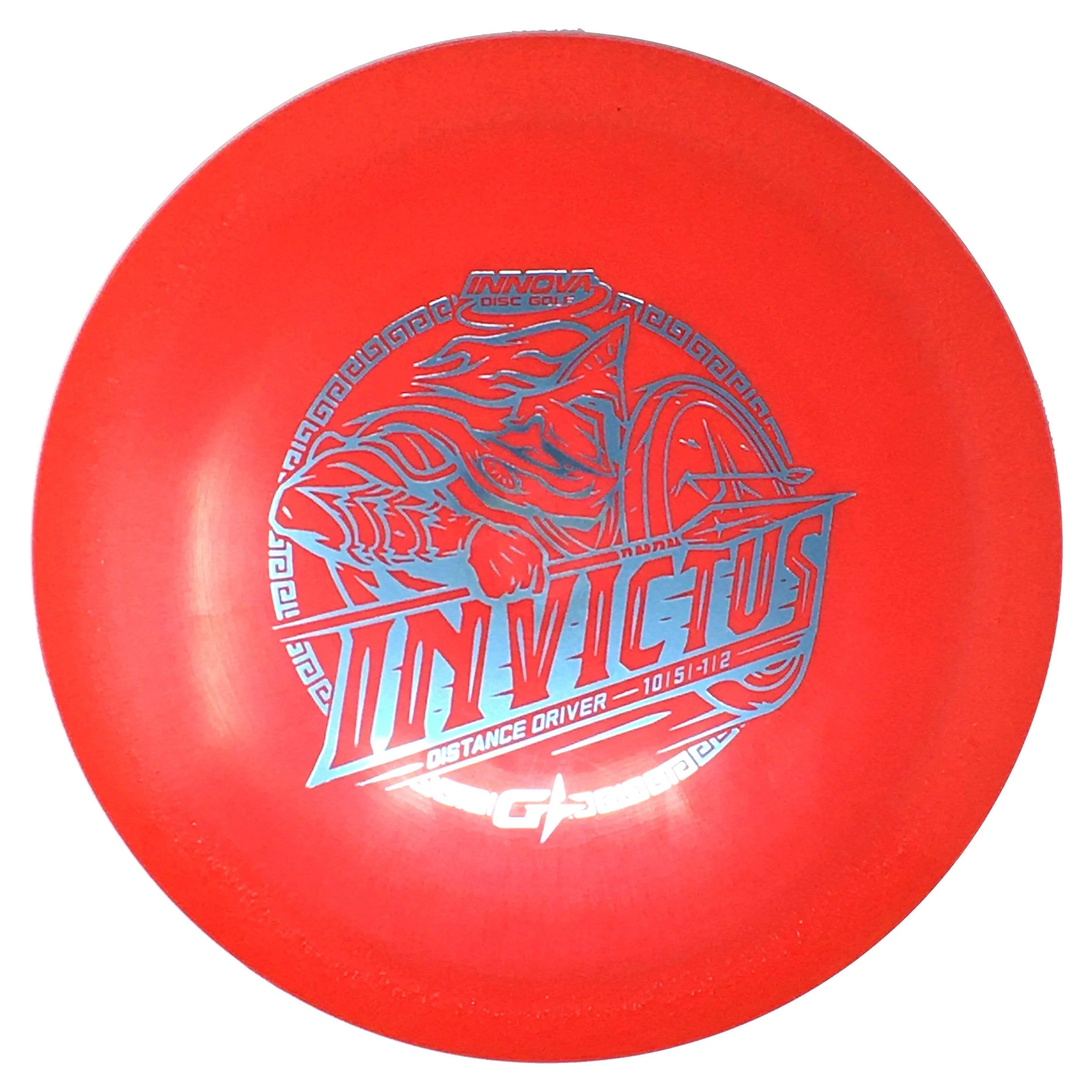 Invictus (GStar) - Image 3