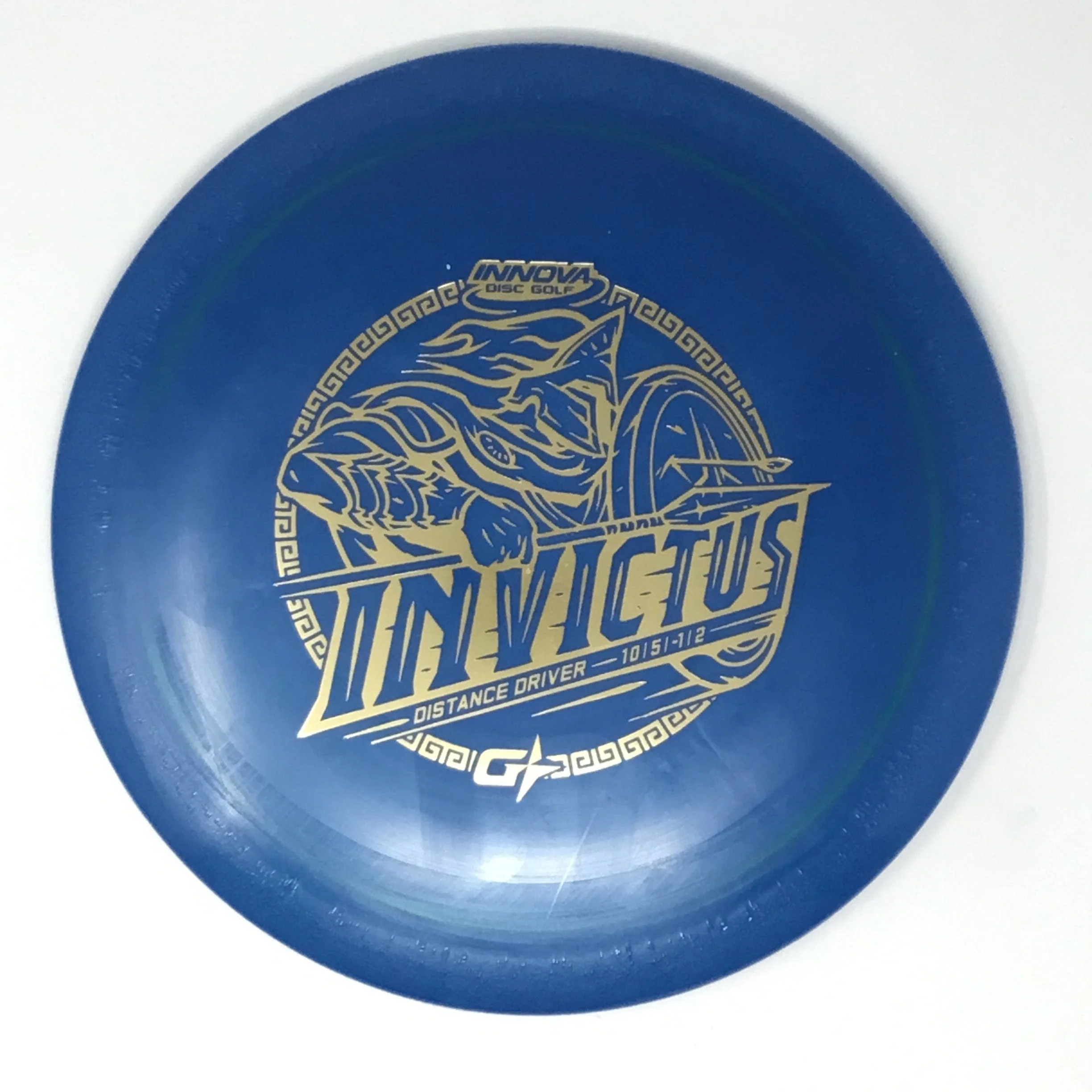 Invictus (GStar) - Image 32