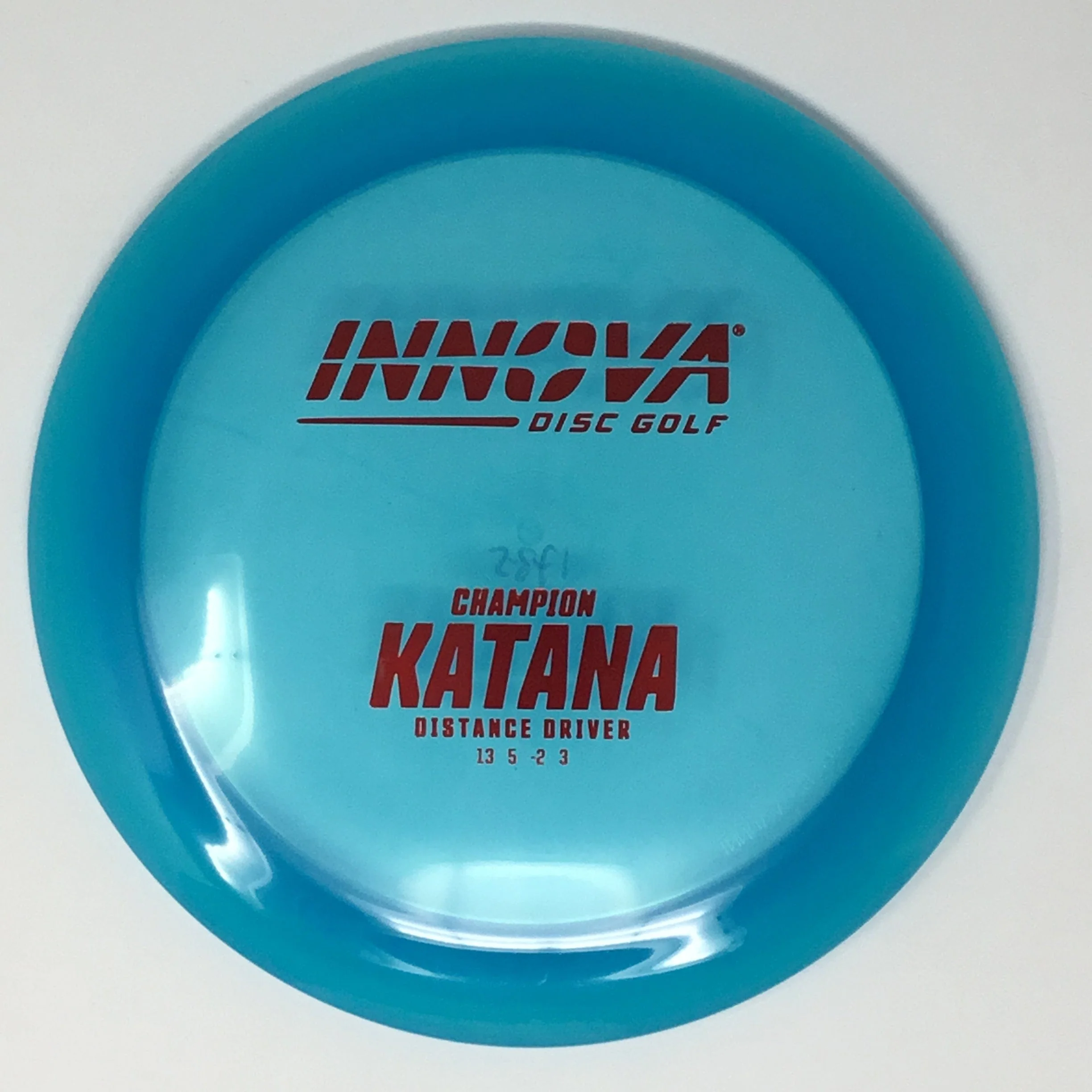 Katana (Champion) - Image 10