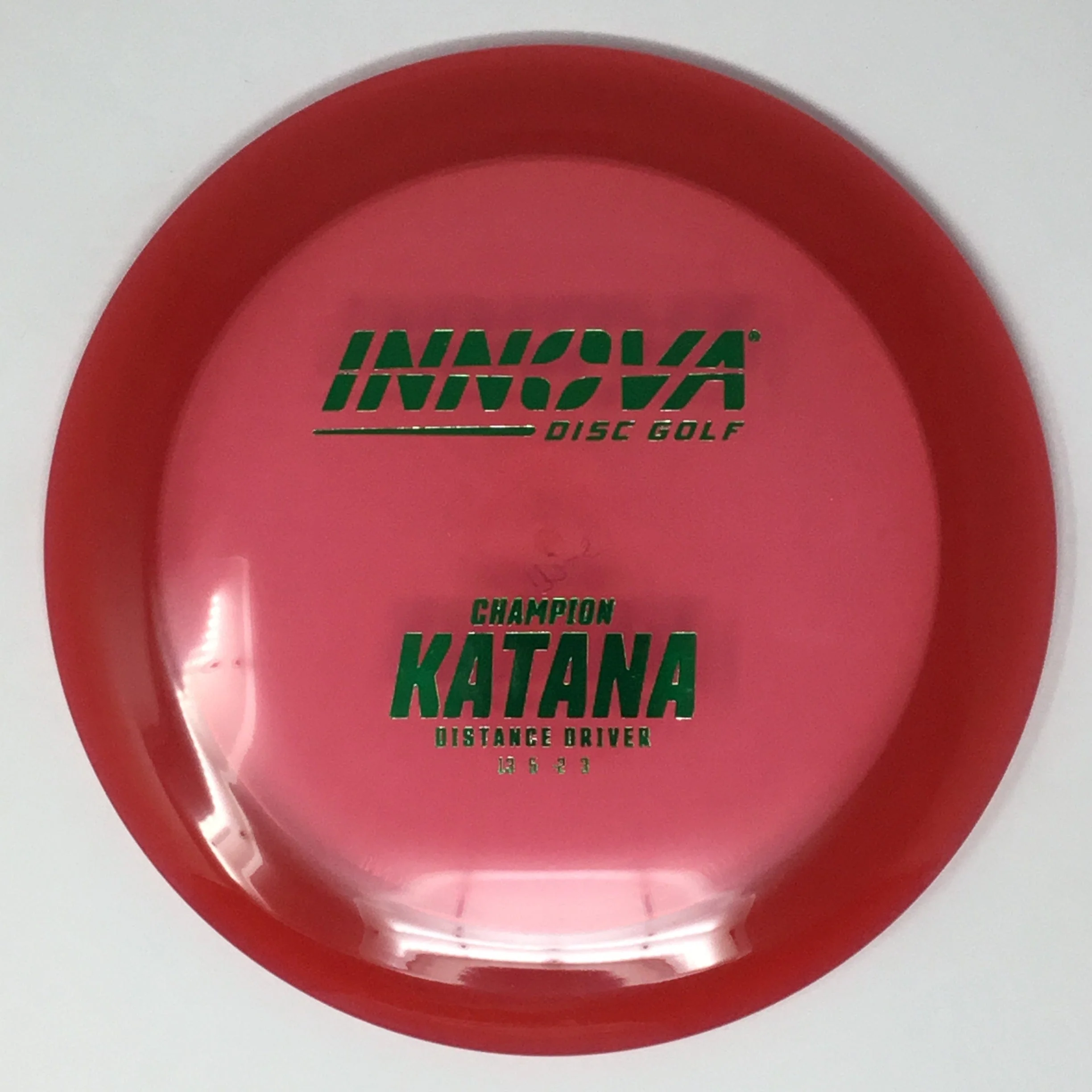 Katana (Champion) - Image 5