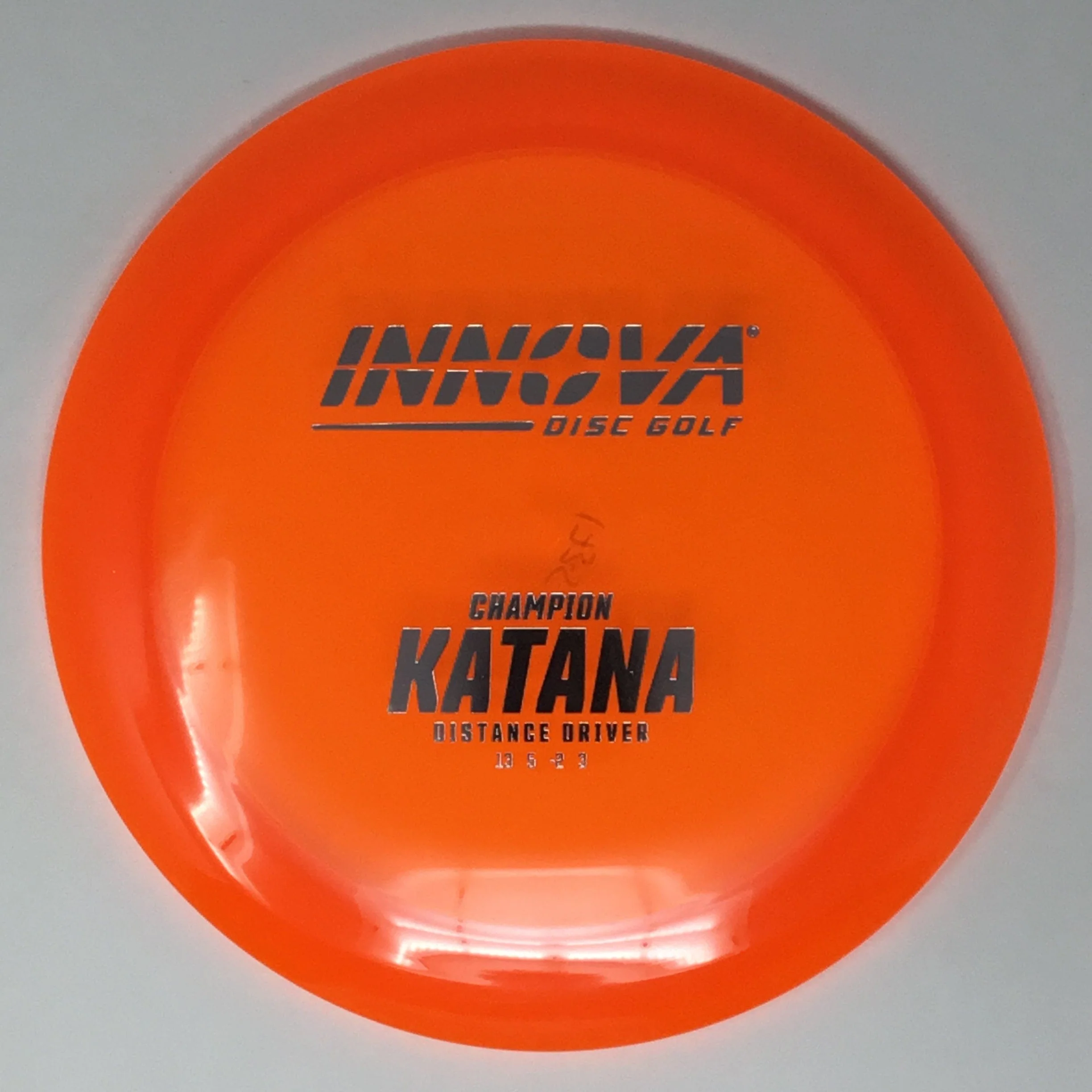 Katana (Champion) - Image 6