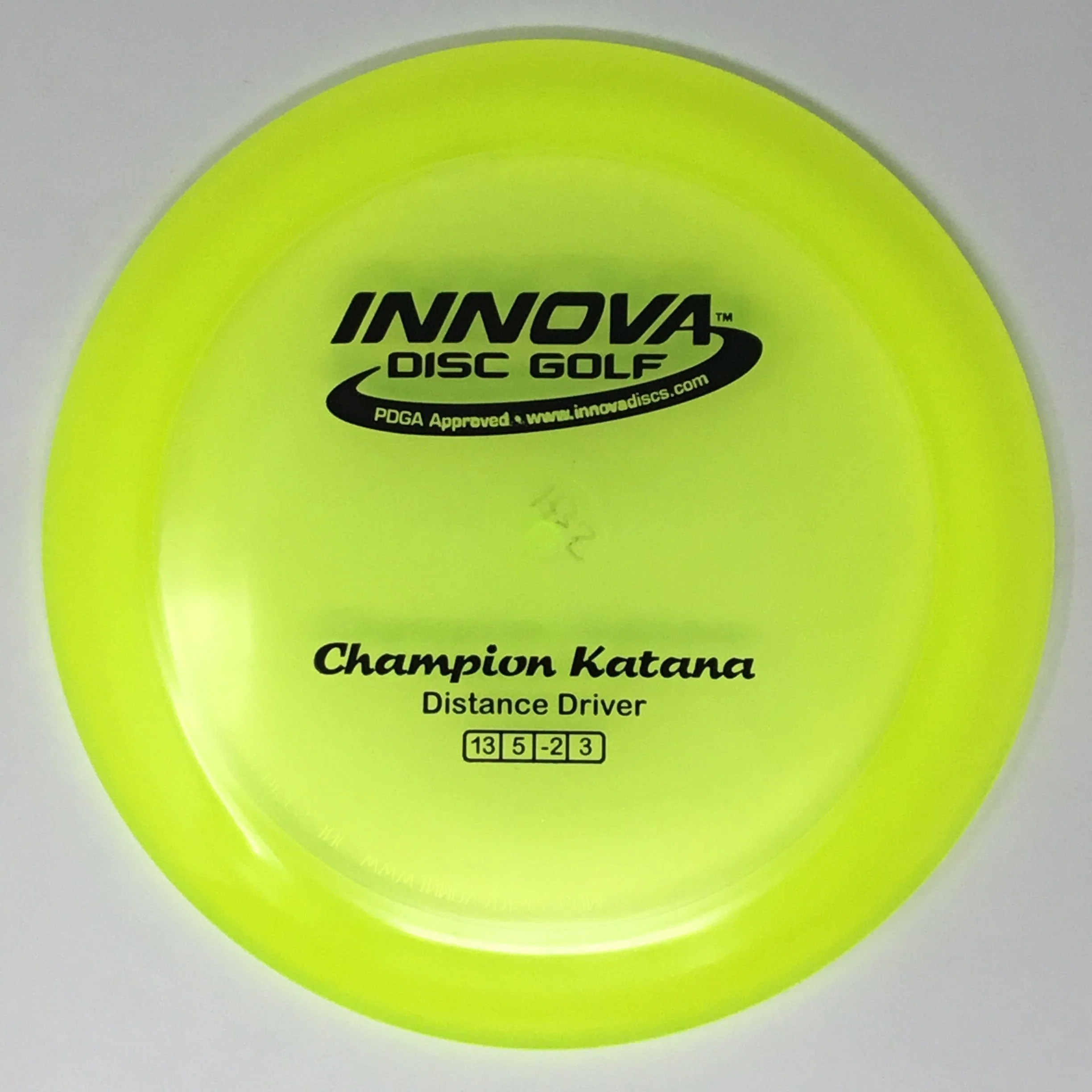 Katana (Champion) - Image 8