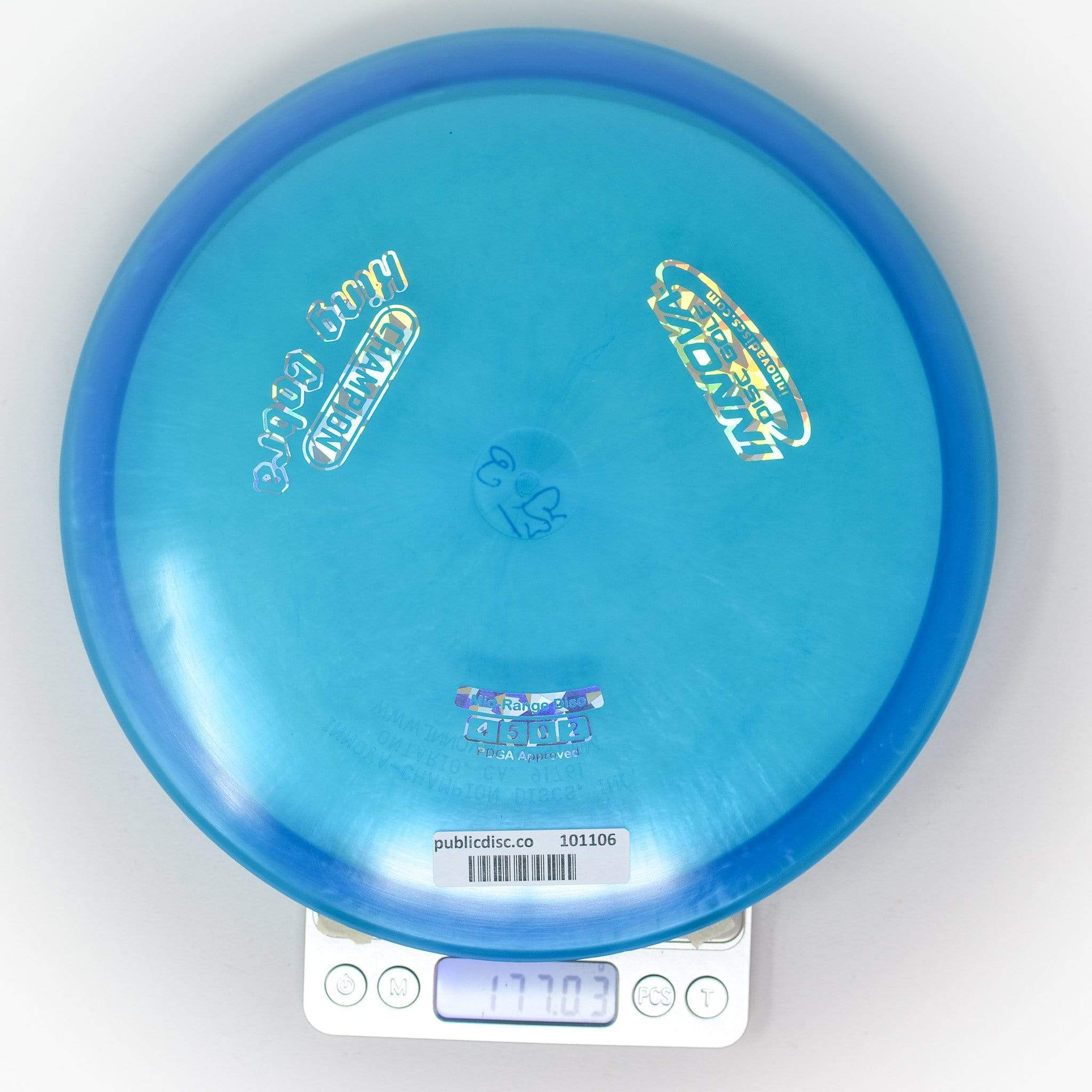 King Cobra (Champion) - Image 2