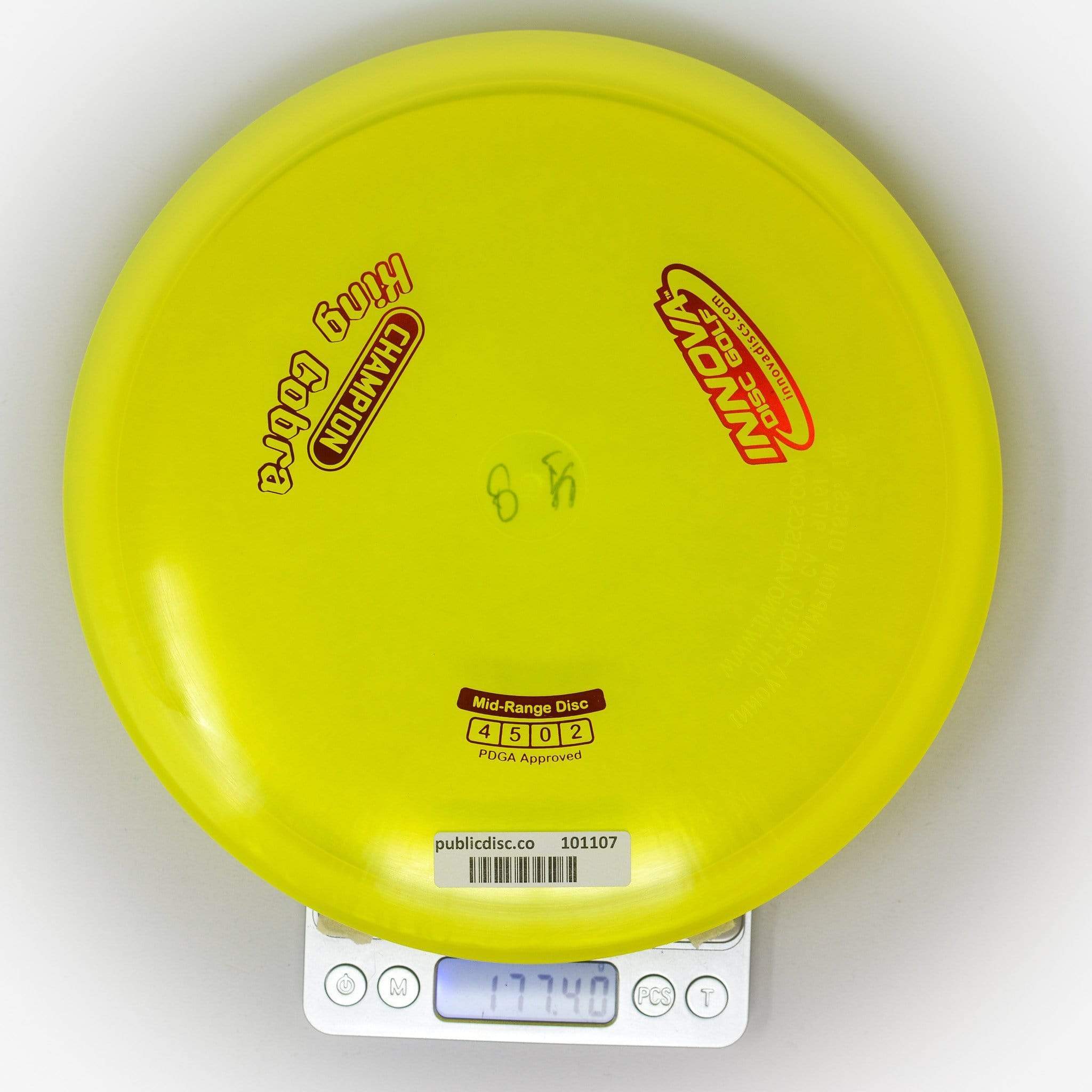 King Cobra (Champion) - Image 4