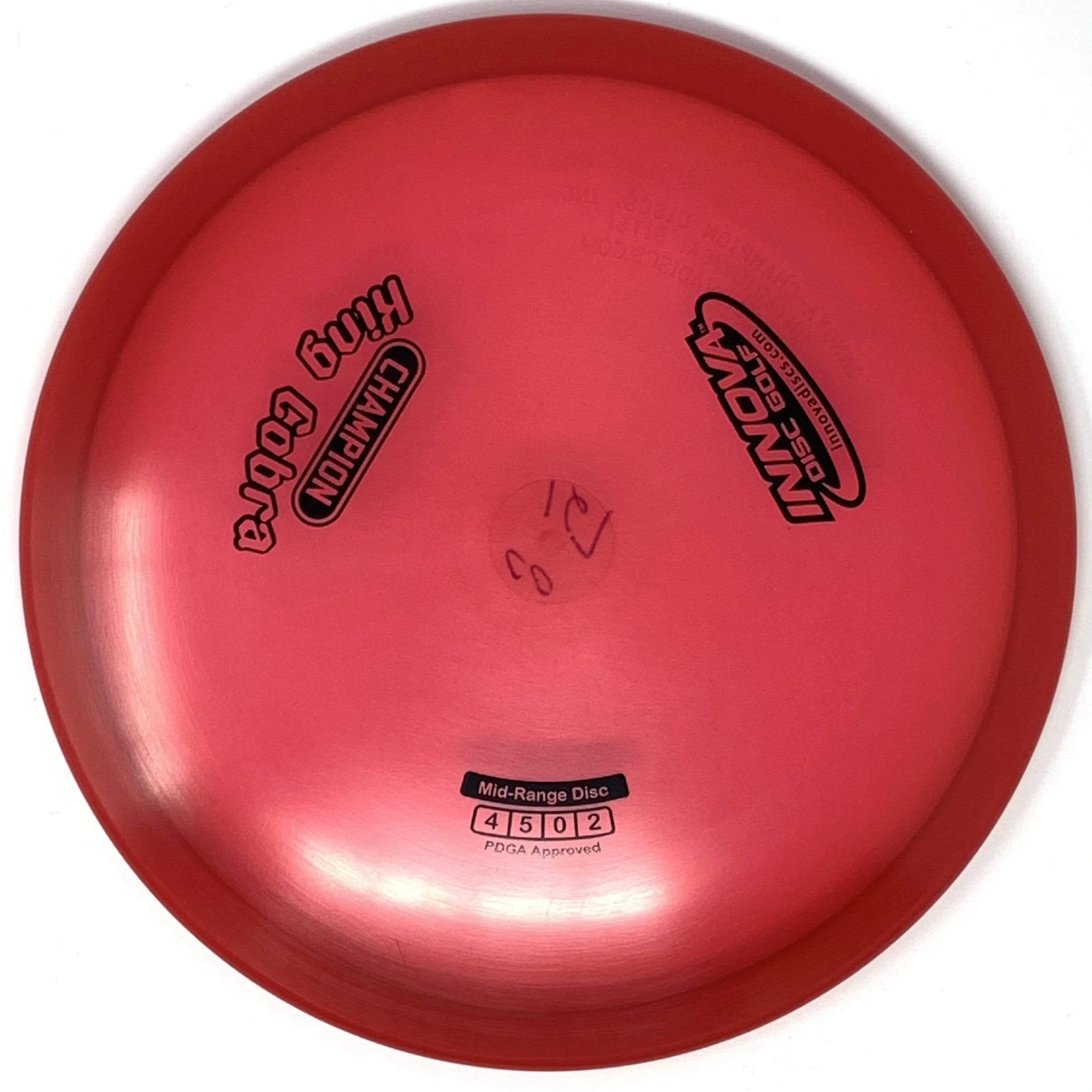 King Cobra (Champion) - Image 5