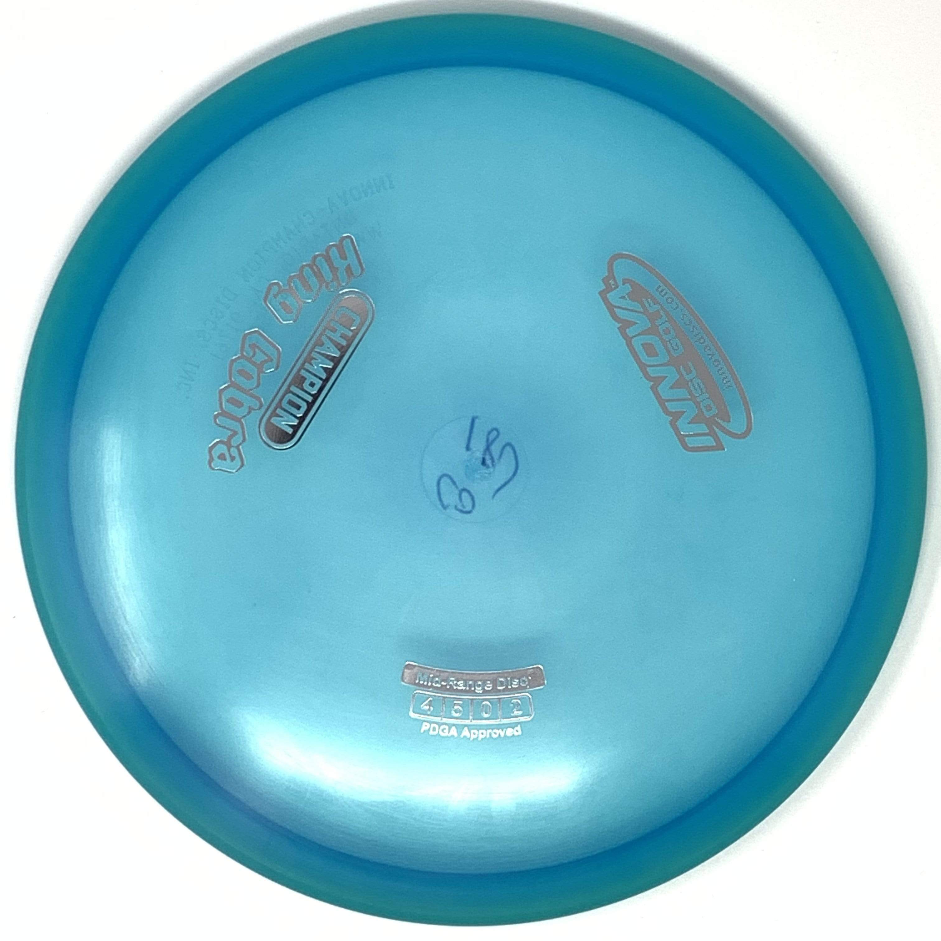 King Cobra (Champion) - Image 7