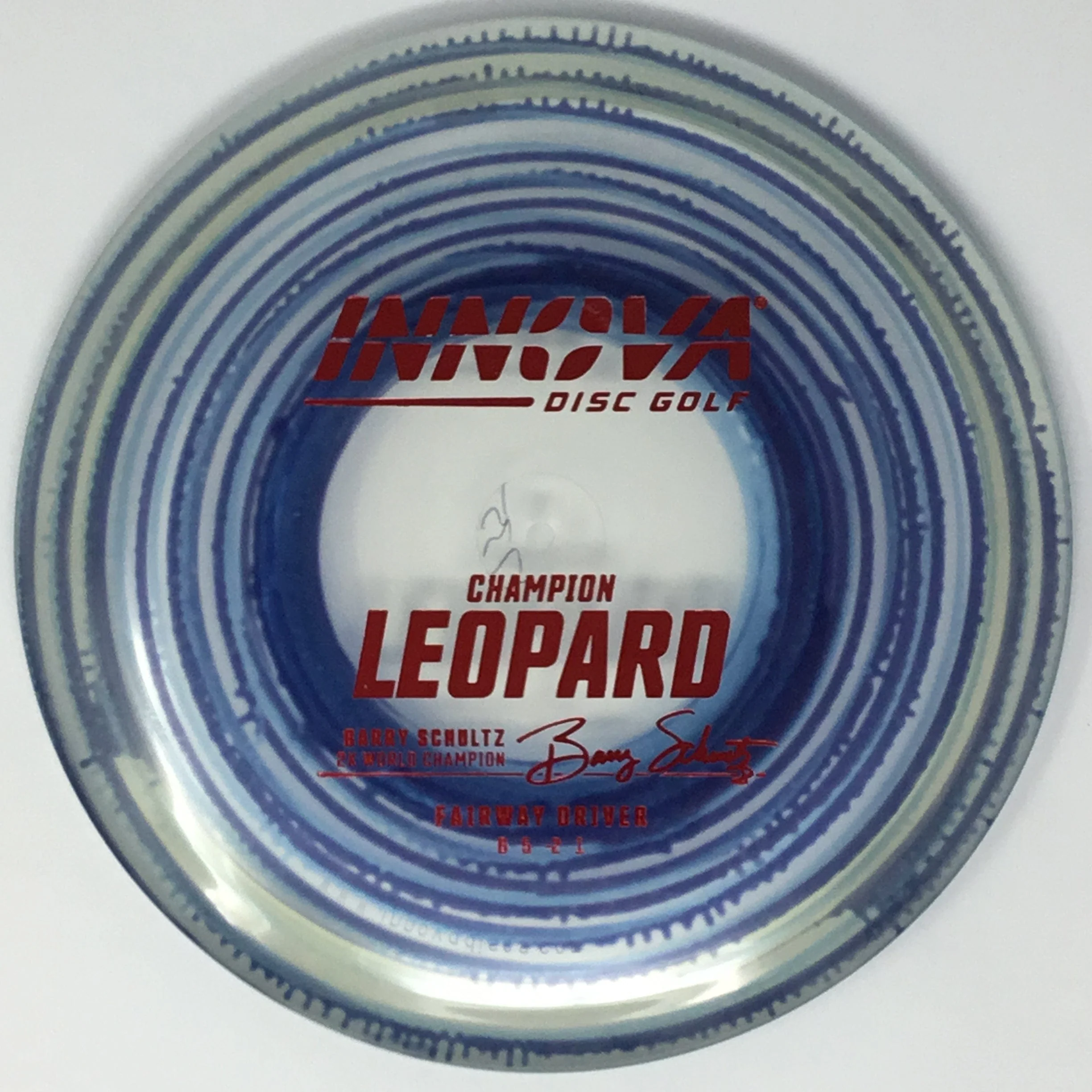 Leopard (I-Dye Champion) - Image 10