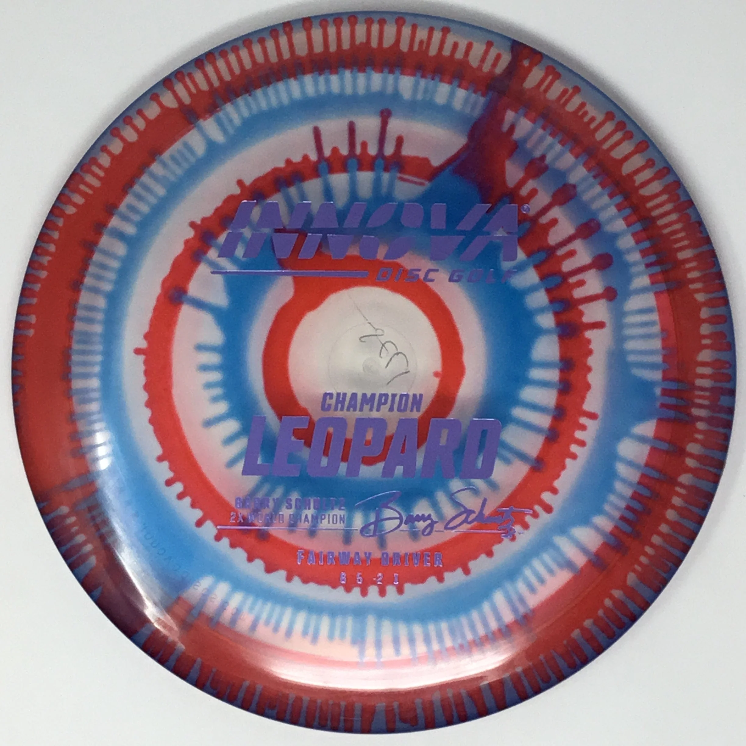 Leopard (I-Dye Champion) - Image 12