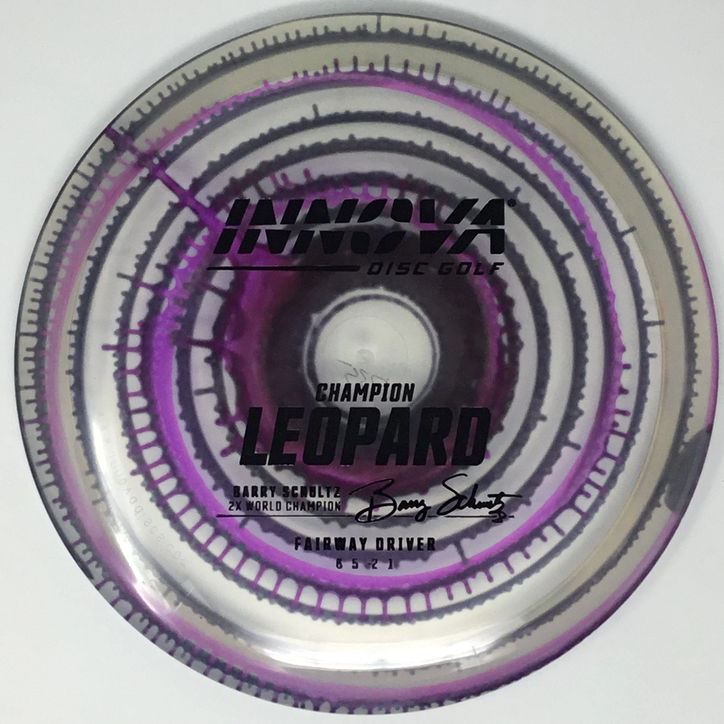 Leopard (I-Dye Champion) - Image 14