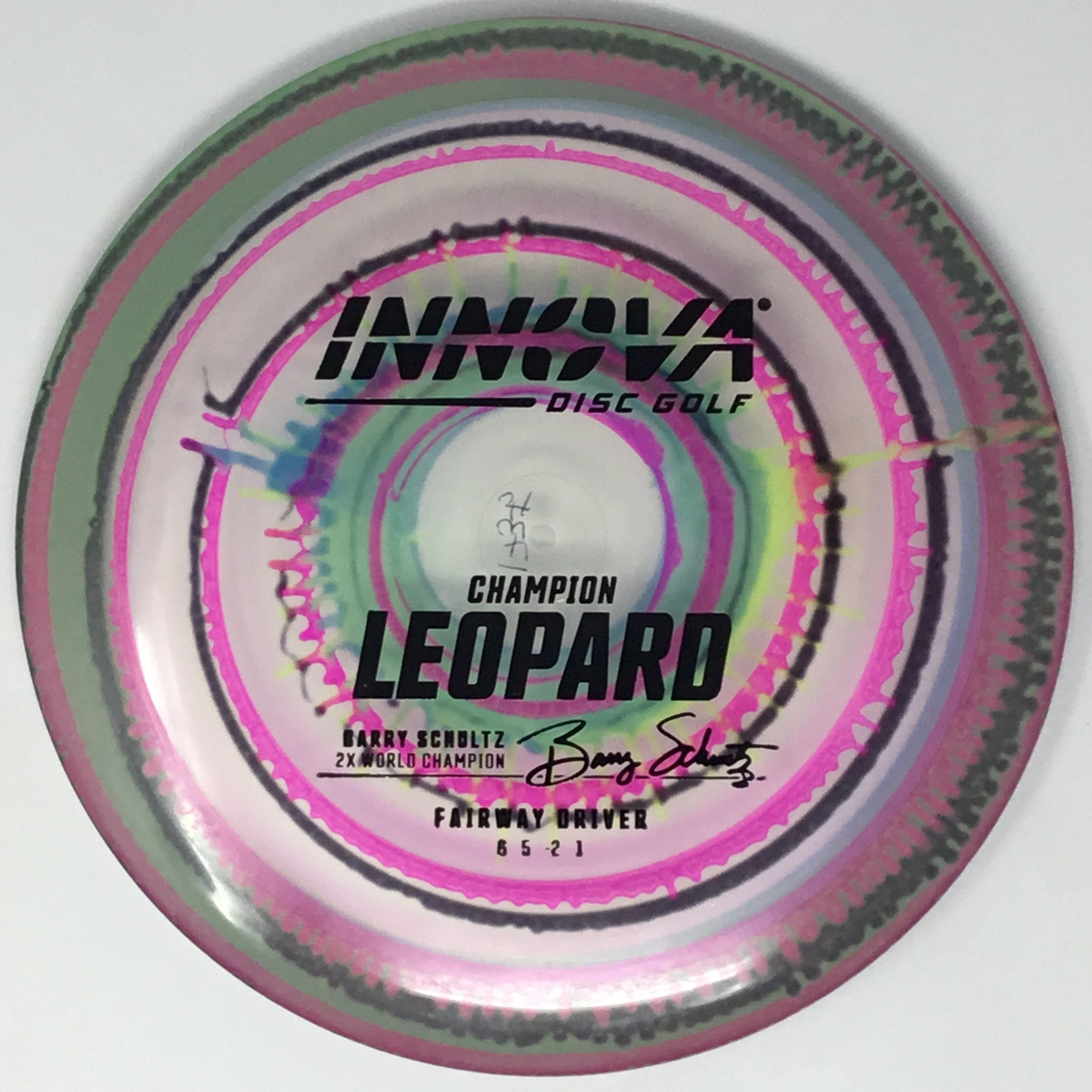 Leopard (I-Dye Champion) - Image 15