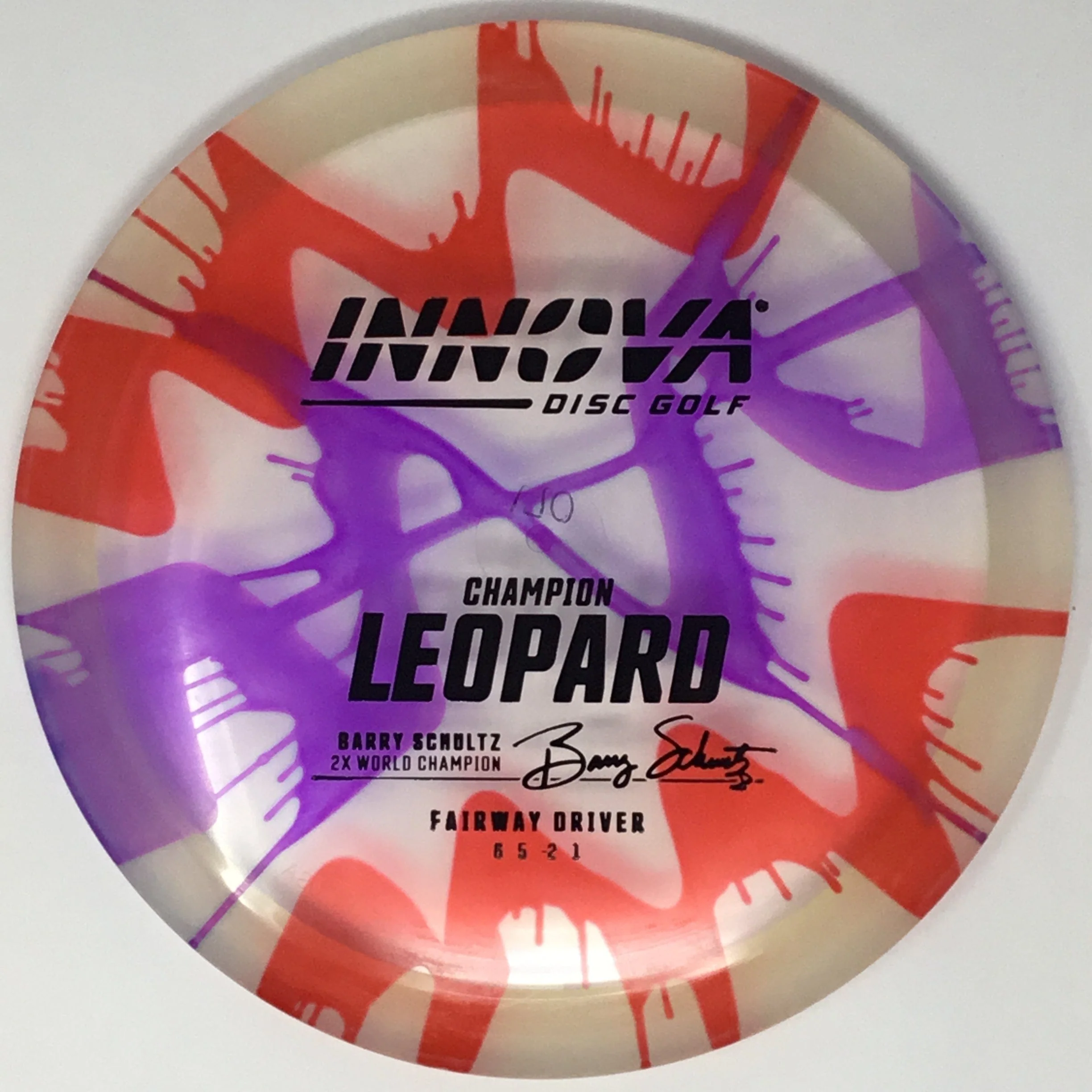 Leopard (I-Dye Champion) - Image 18