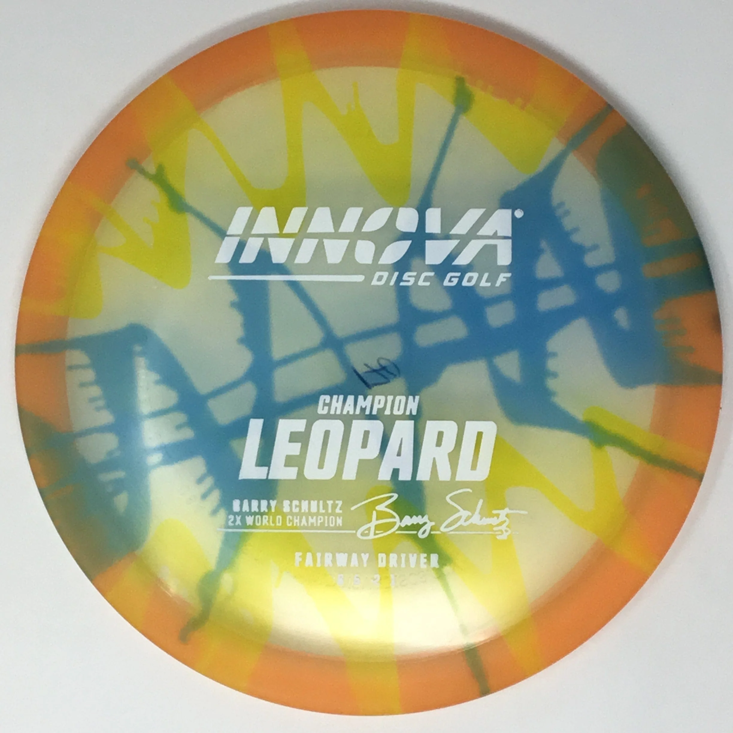 Leopard (I-Dye Champion) - Image 19