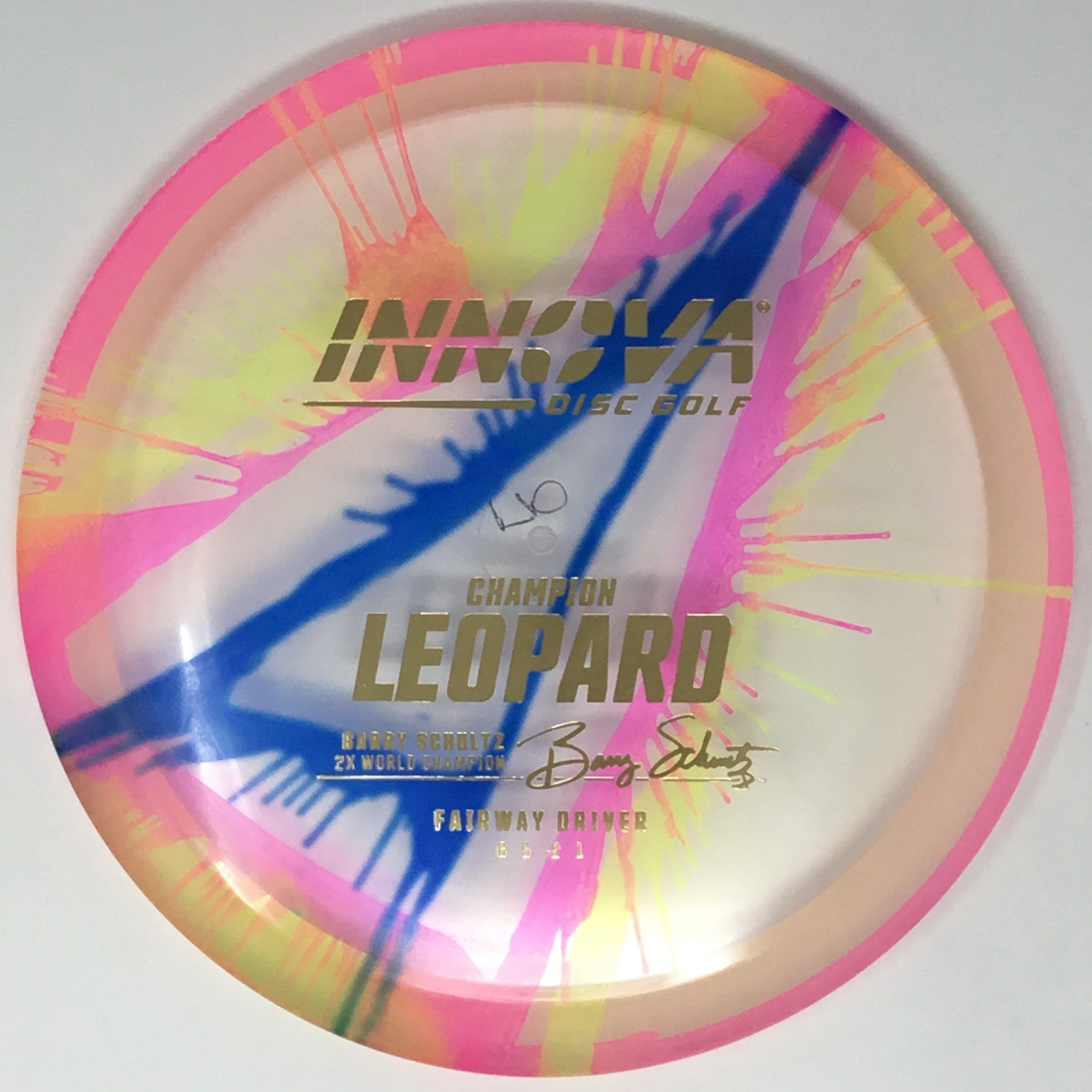 Leopard (I-Dye Champion) - Image 6