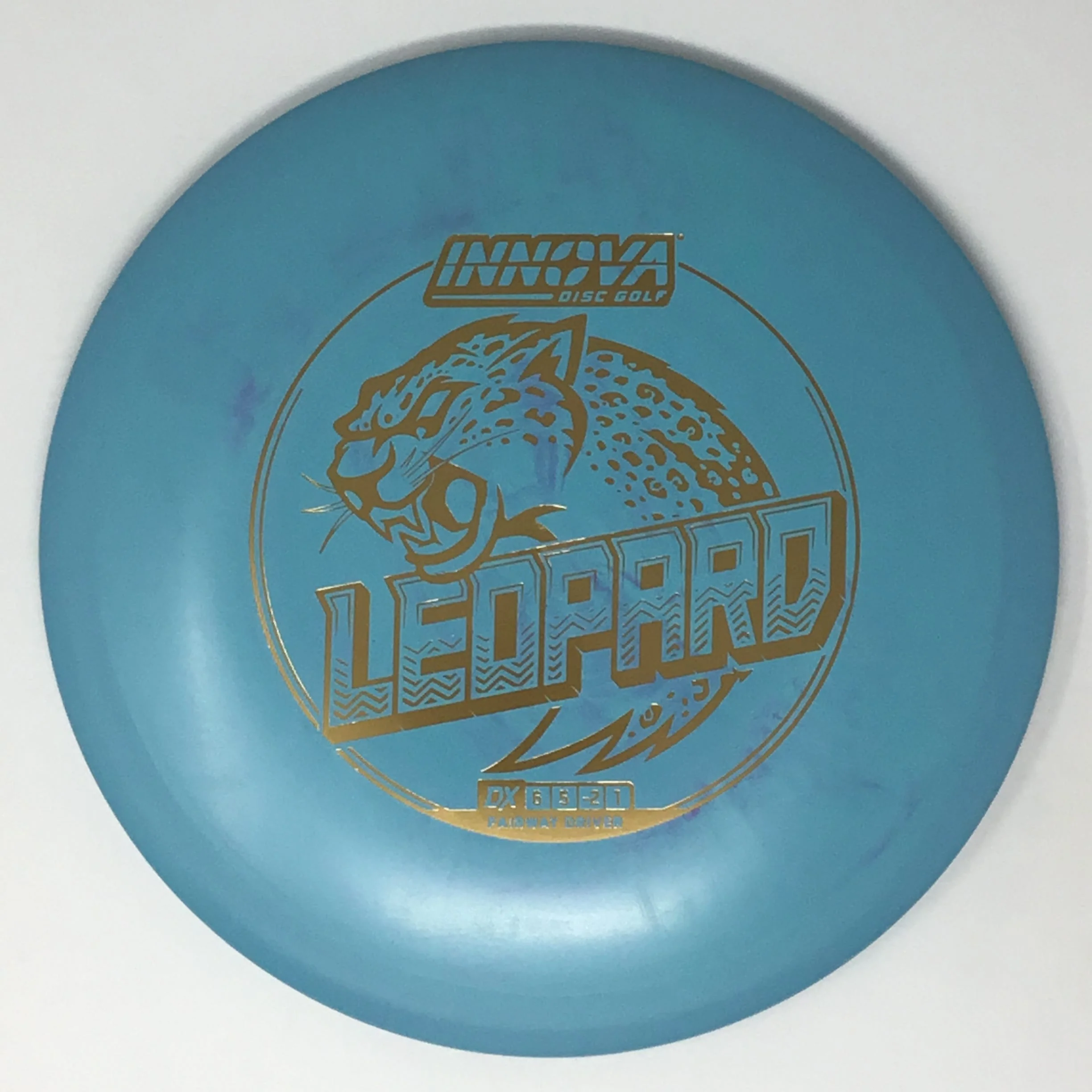 Leopard (DX) - Image 5