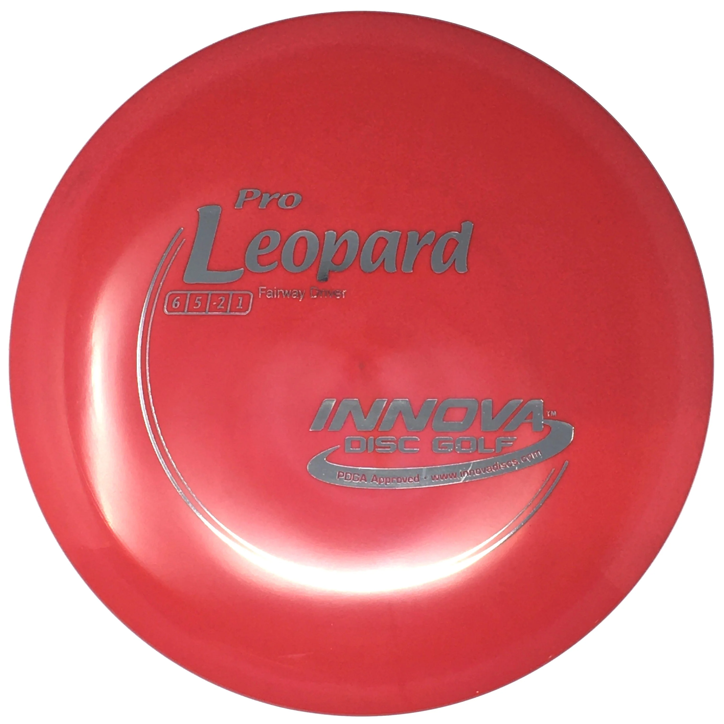 Leopard (Pro)