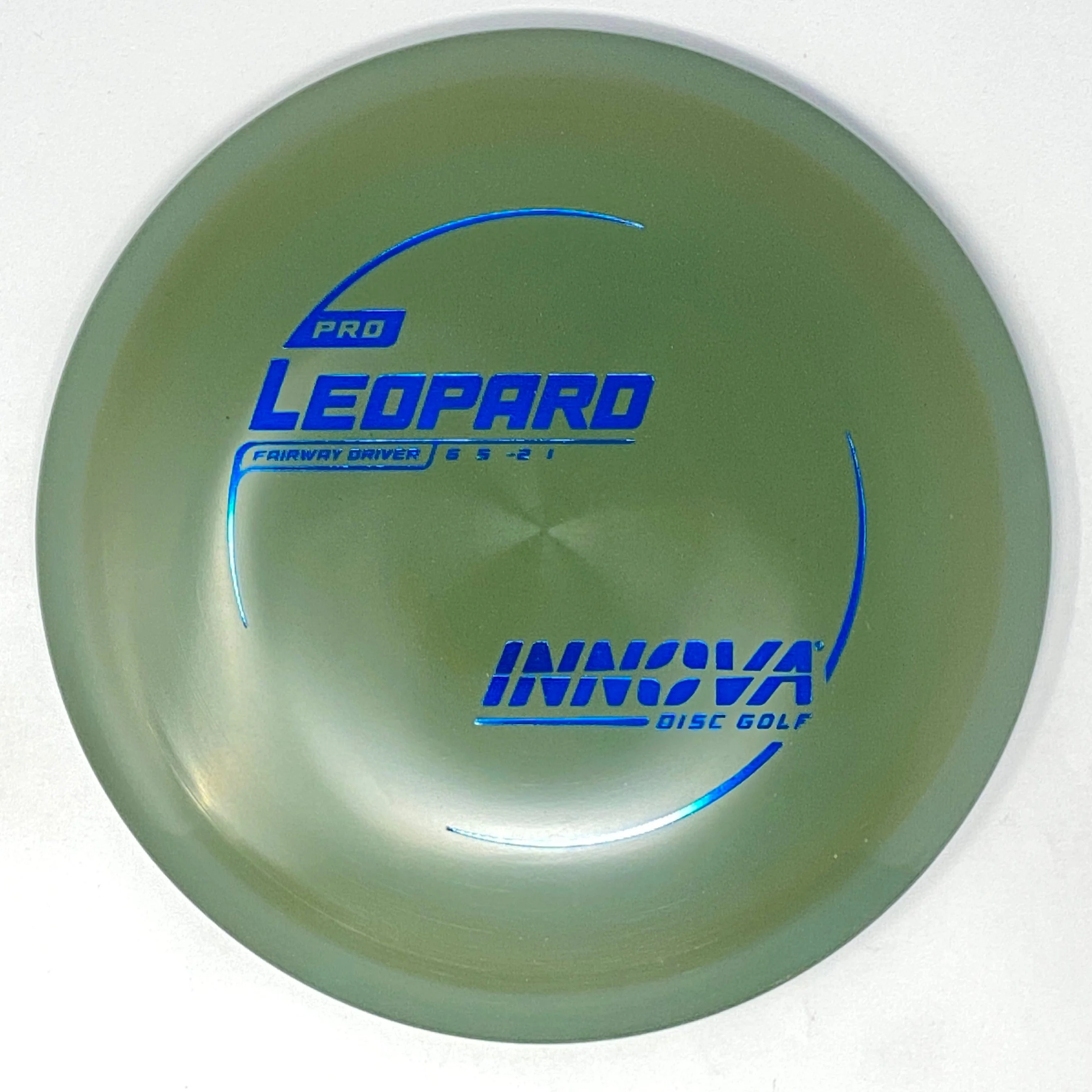Leopard (Pro) - Image 12