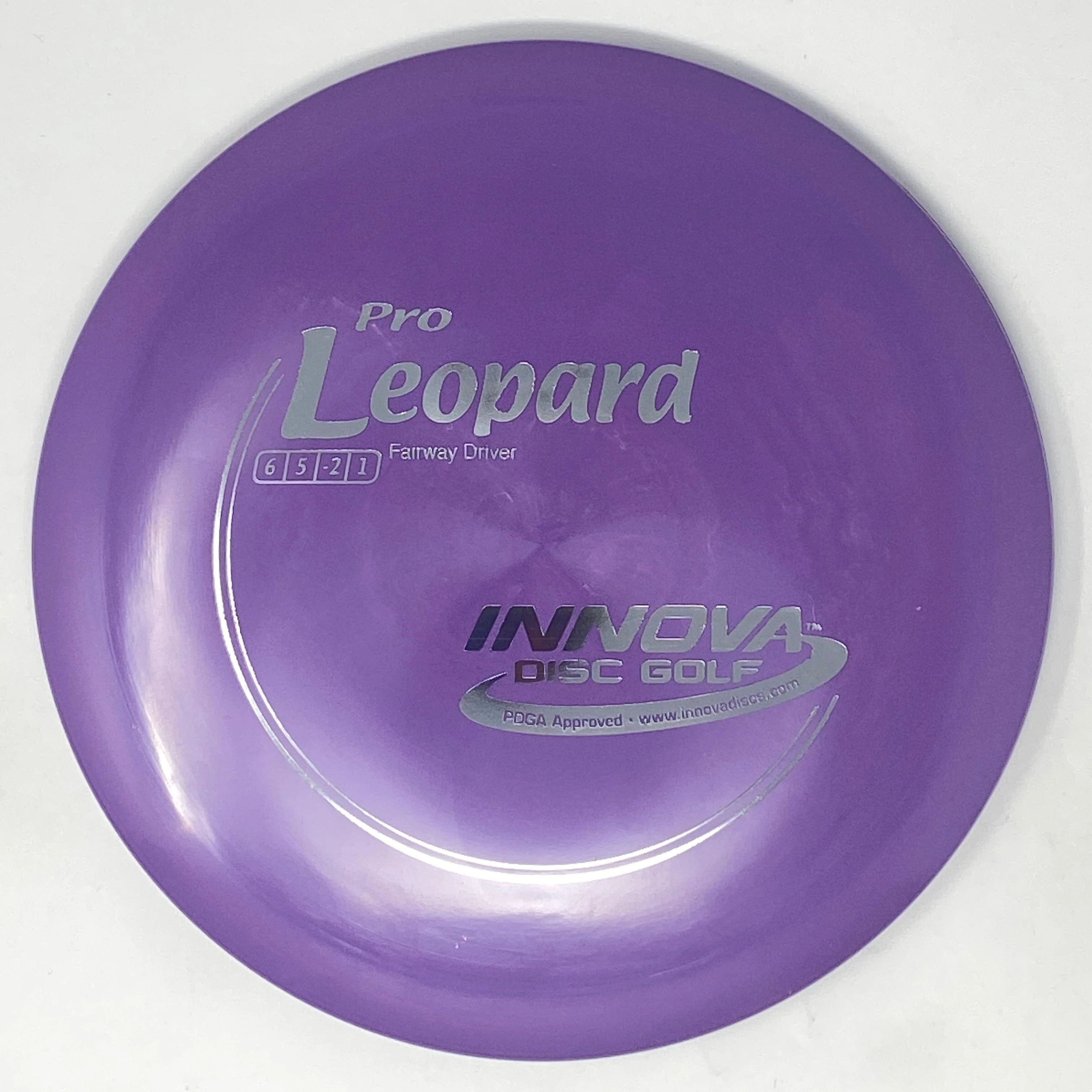 Leopard (Pro) - Image 20