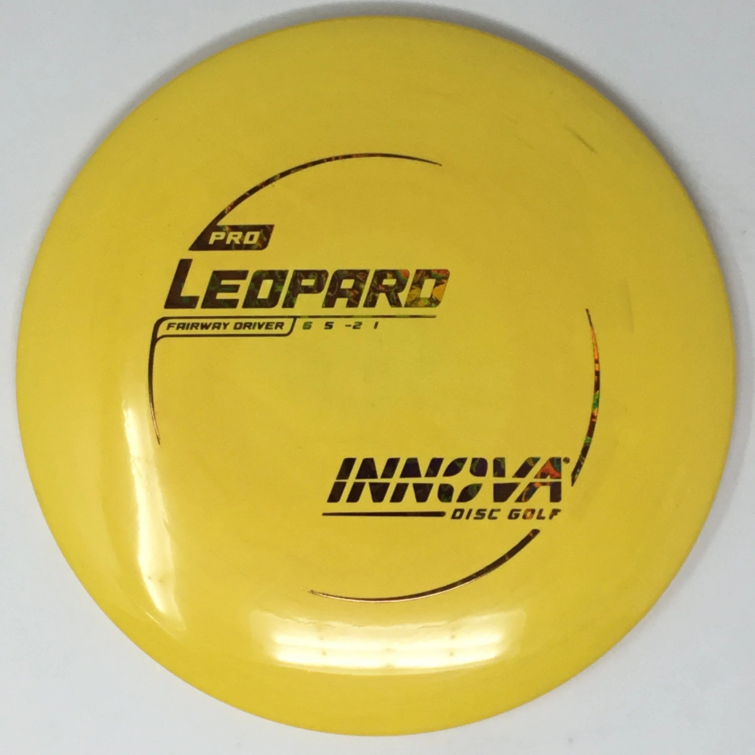 Leopard (Pro) - Image 26