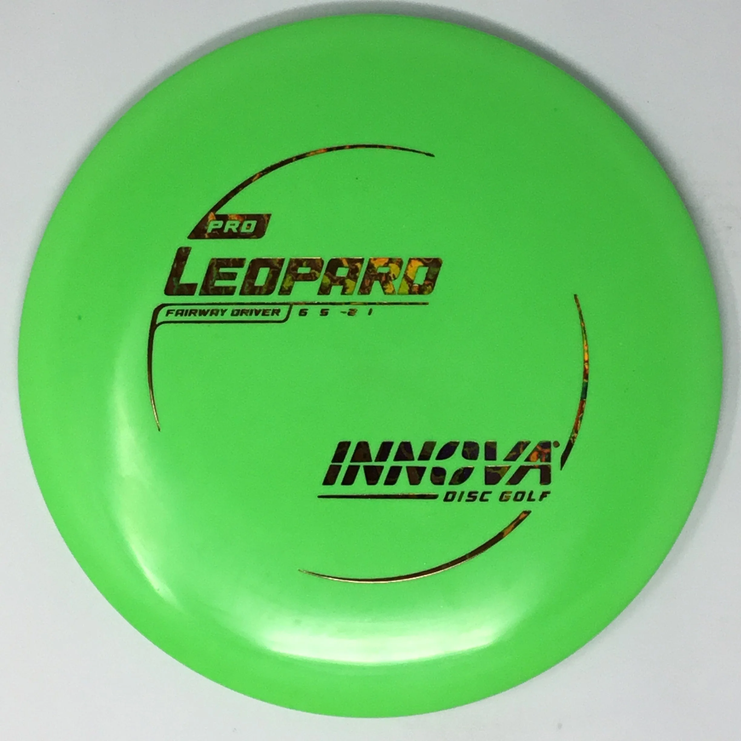 Leopard (Pro) - Image 28