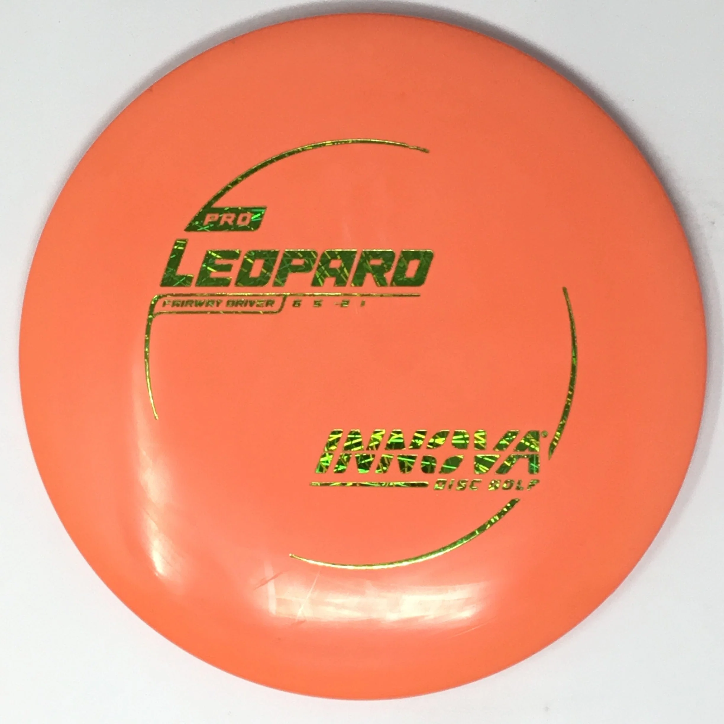 Leopard (Pro) - Image 36