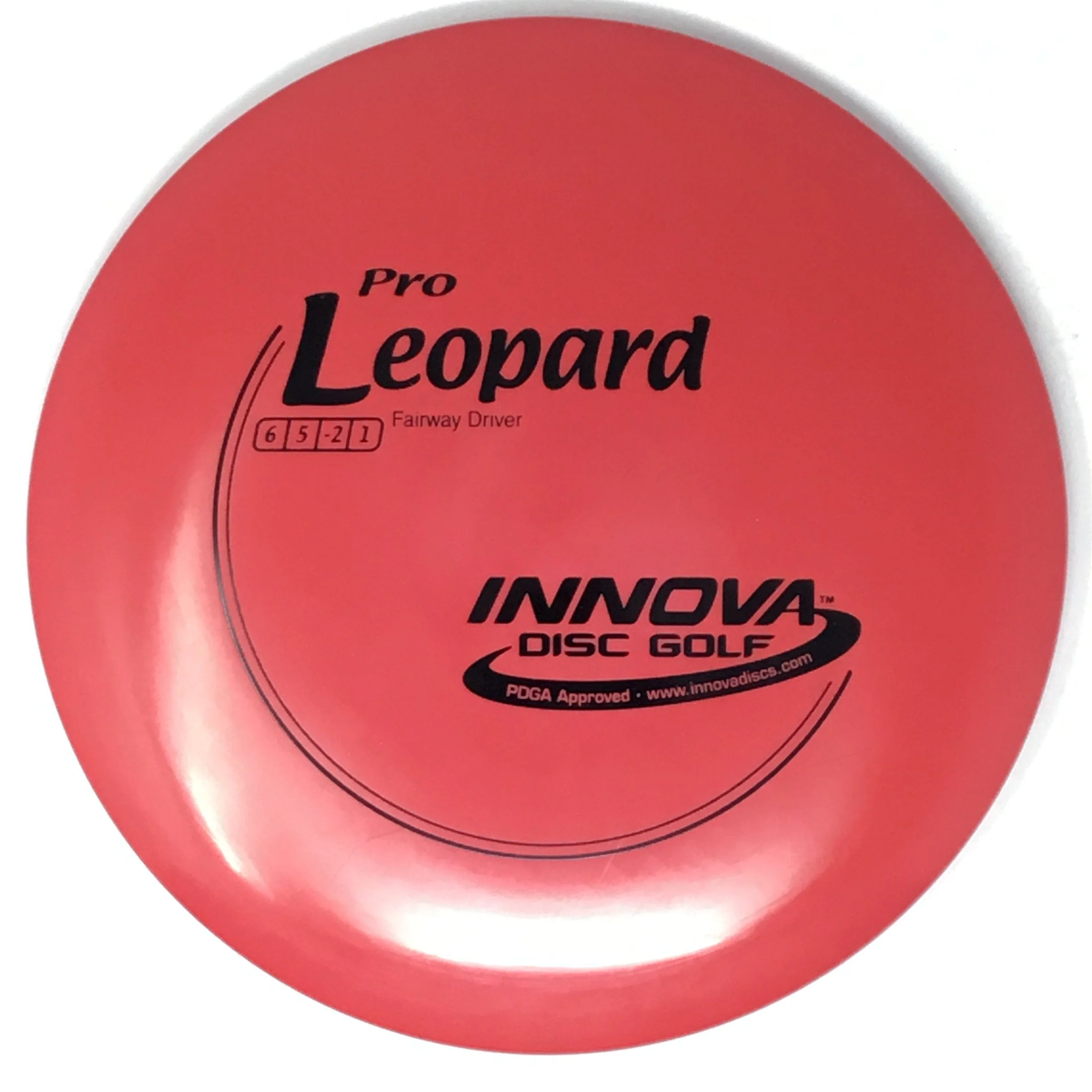 Leopard (Pro) - Image 38