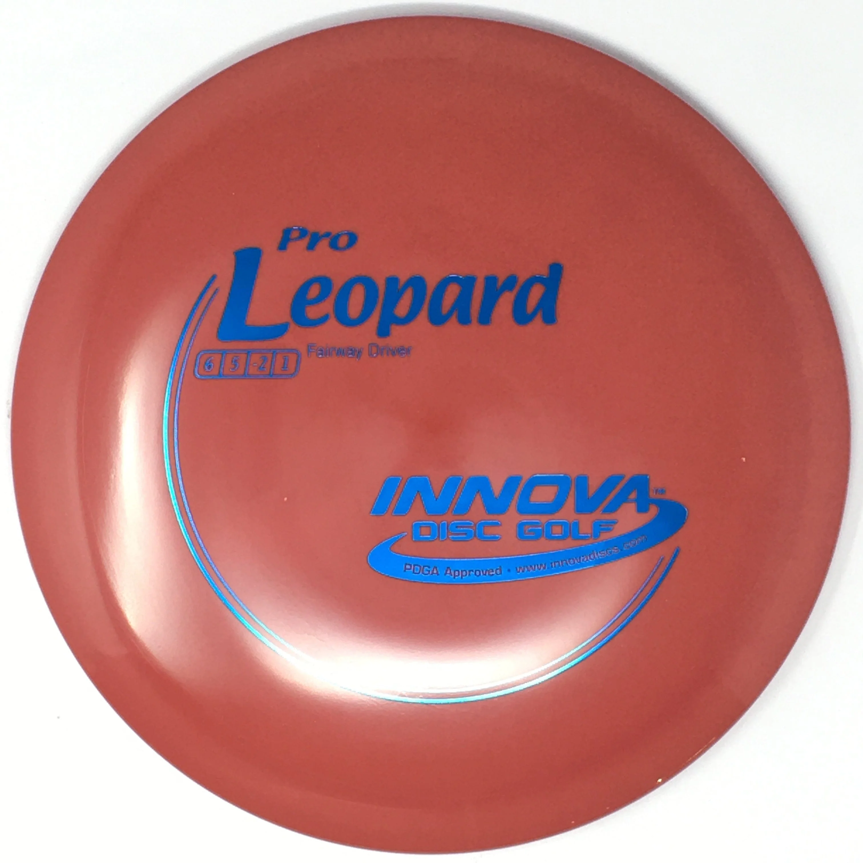 Leopard (Pro) - Image 4