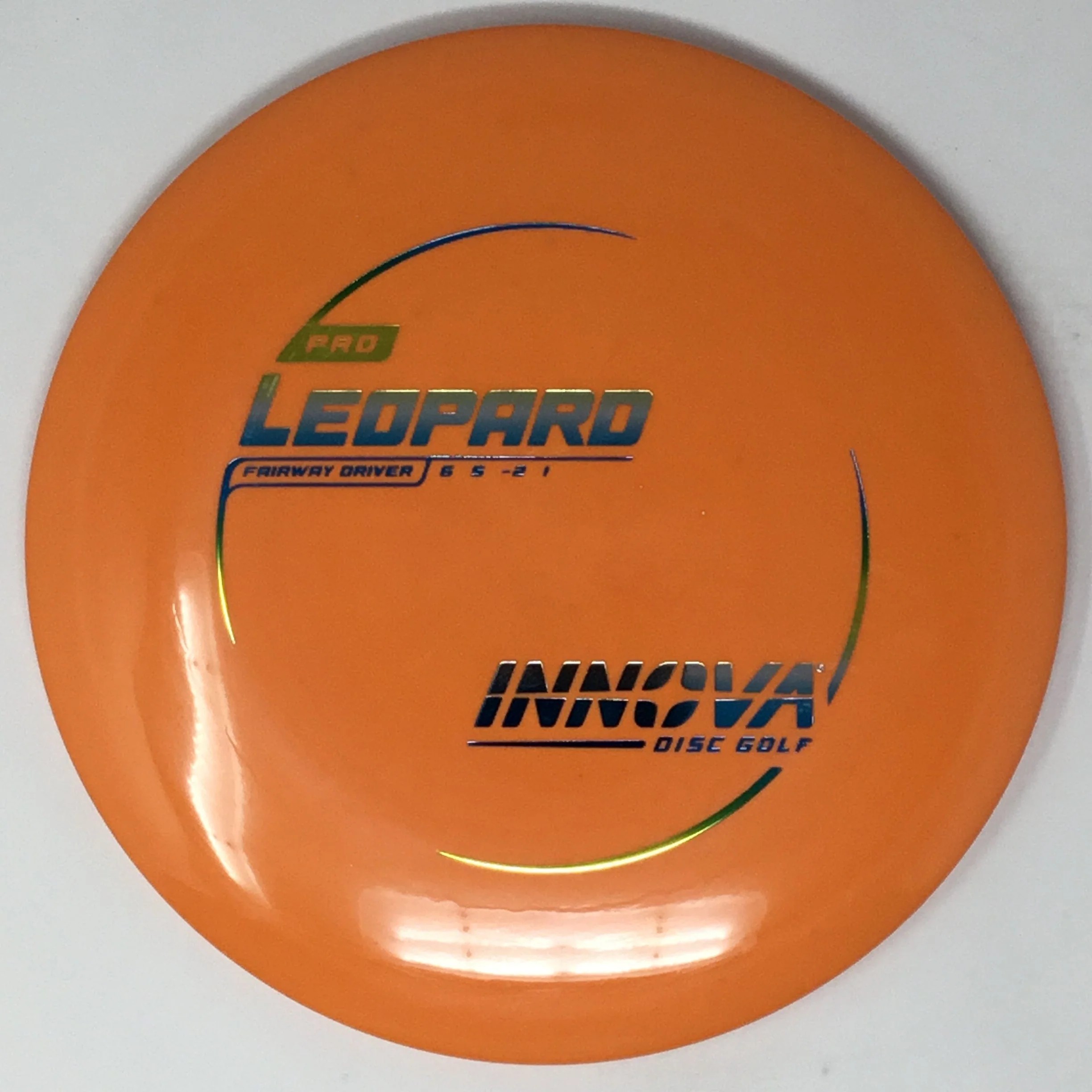 Leopard (Pro) - Image 40
