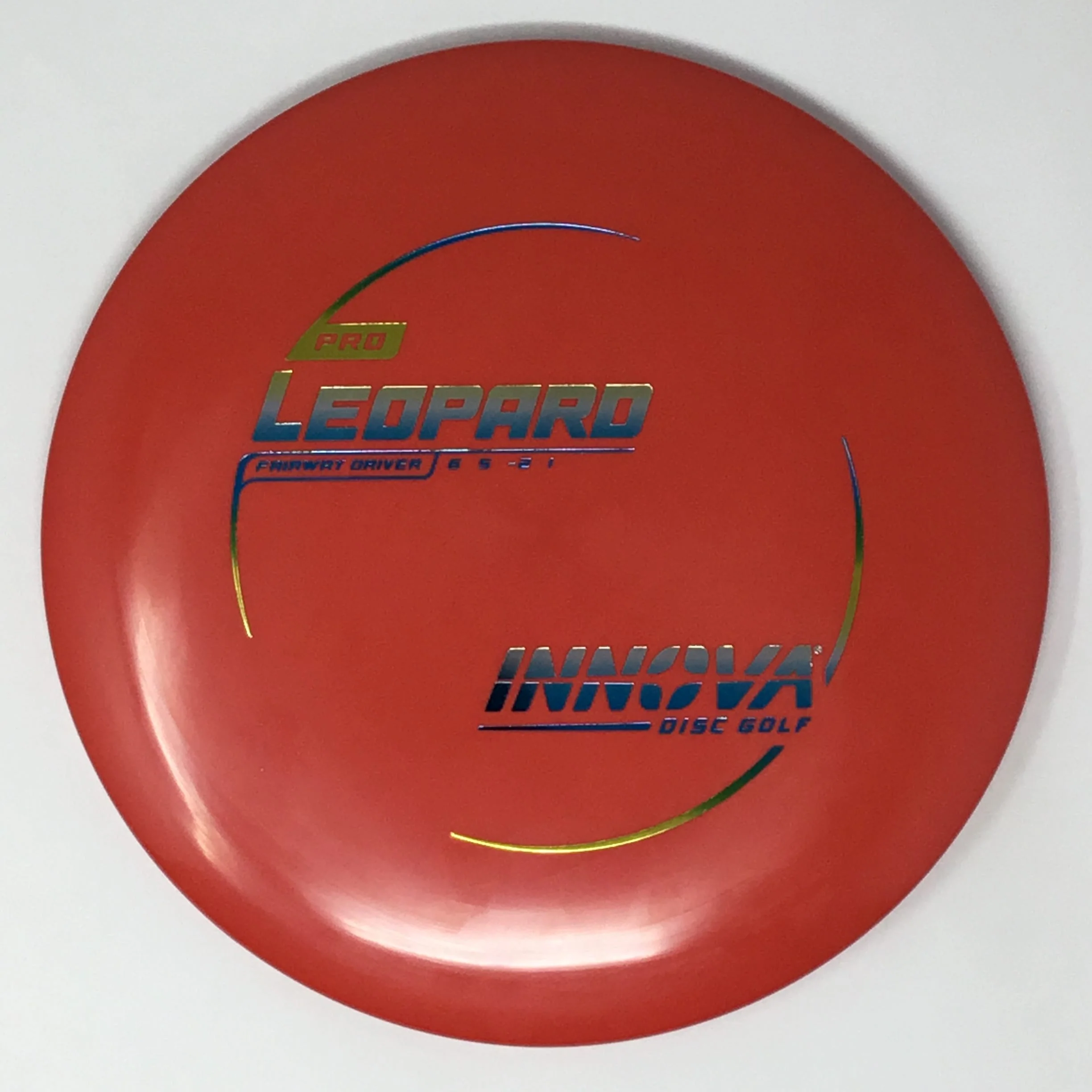 Leopard (Pro) - Image 41