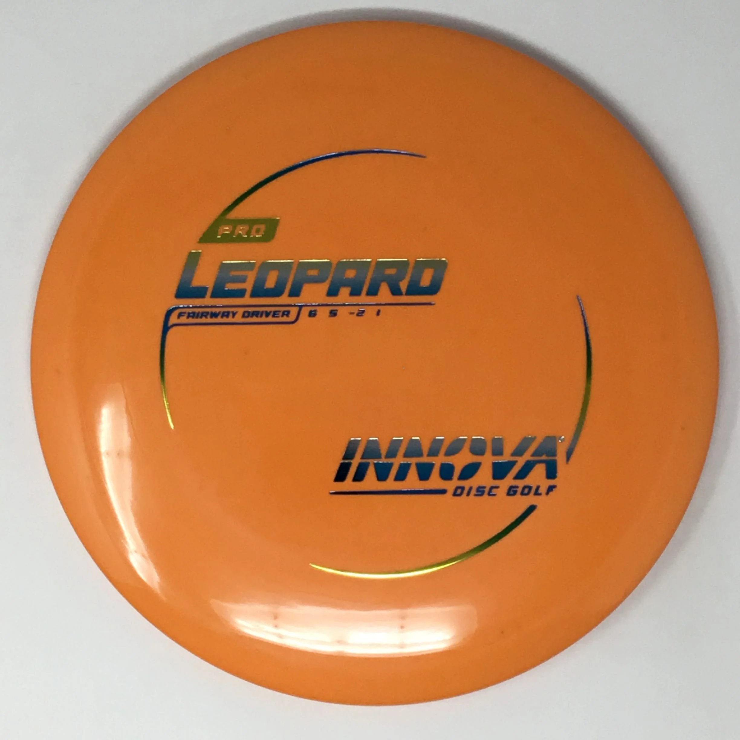 Leopard (Pro) - Image 43