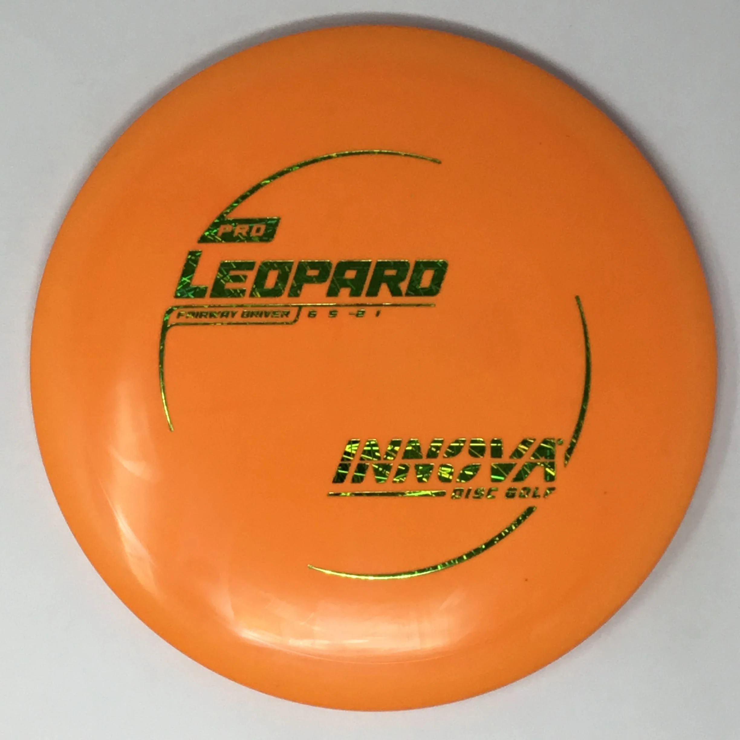 Leopard (Pro) - Image 44