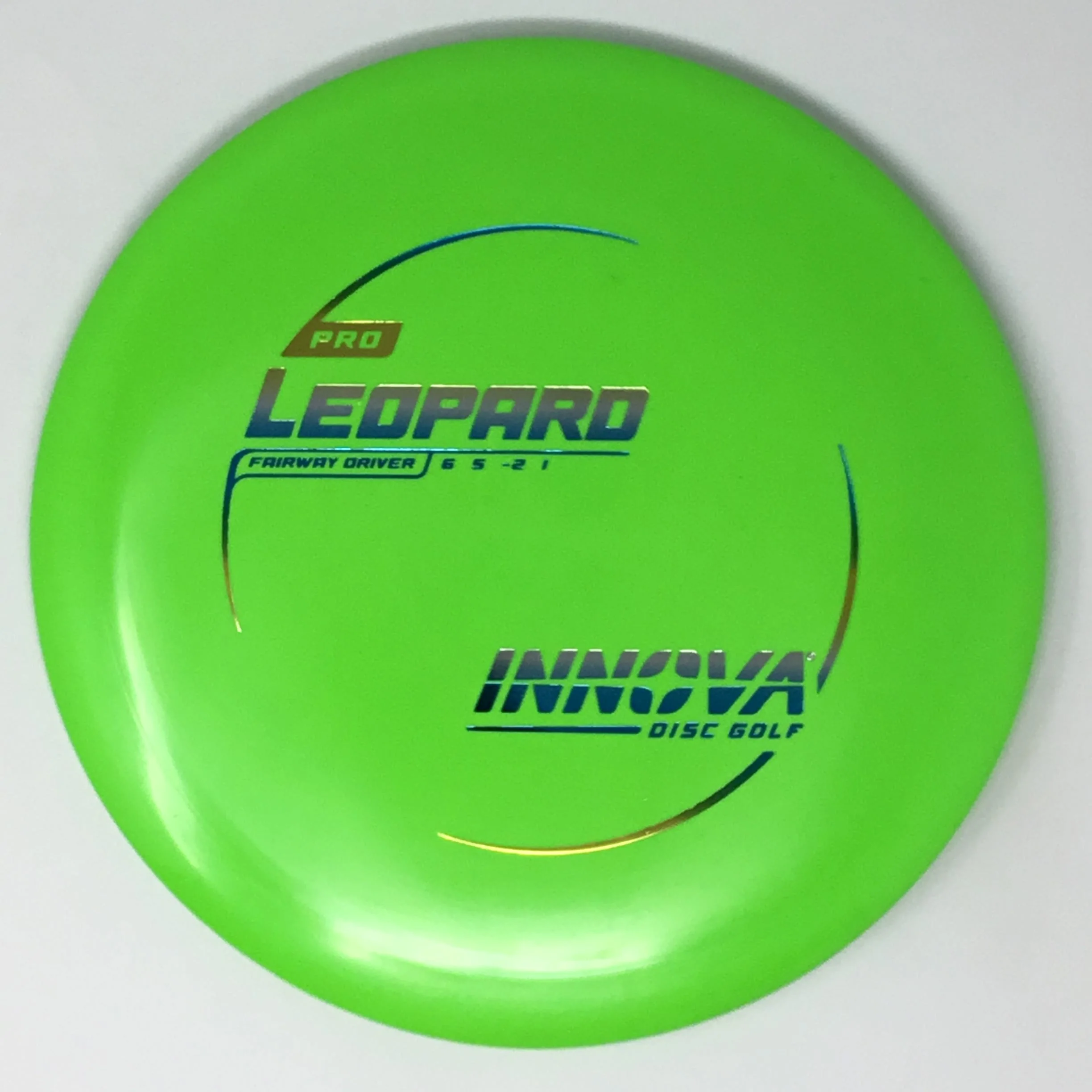 Leopard (Pro) - Image 46