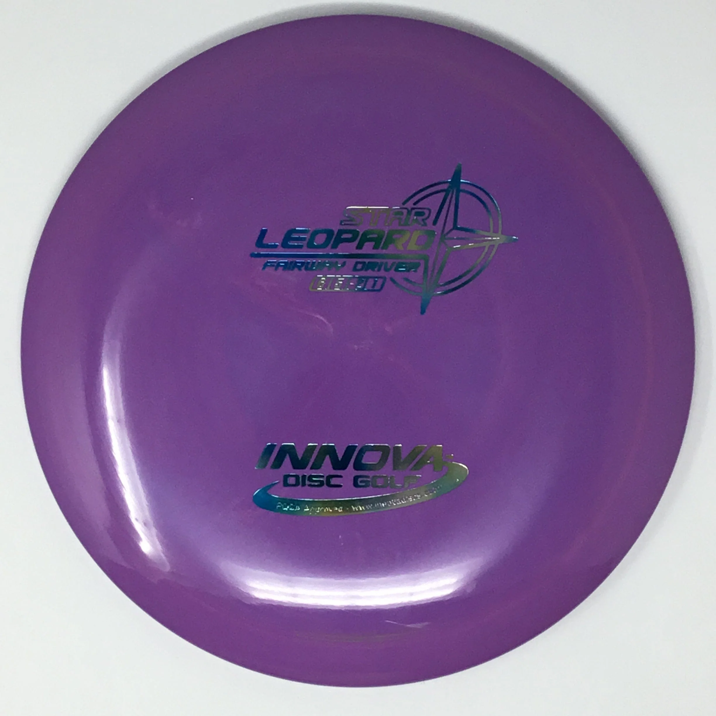 Leopard (Star) - Image 3