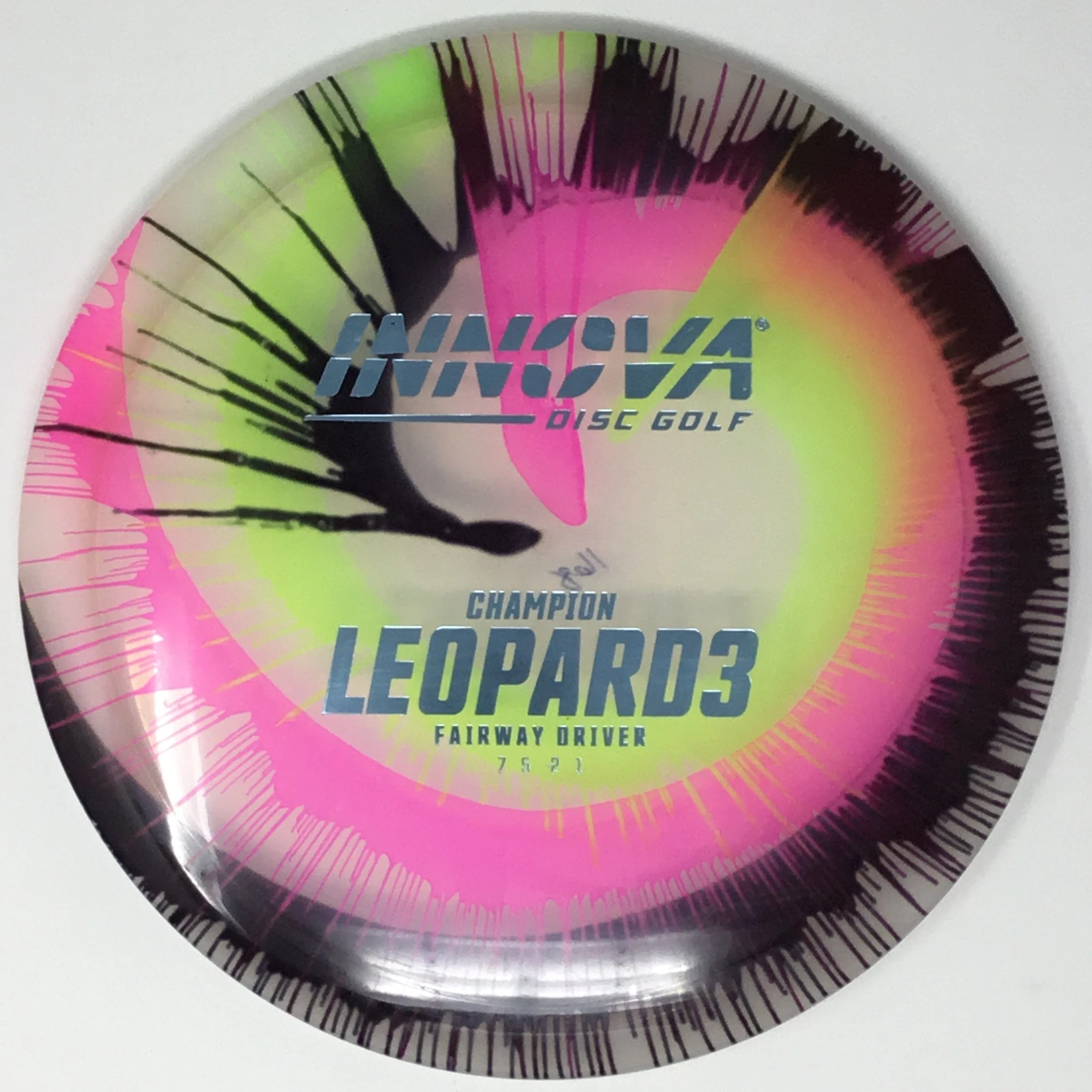 Leopard3 (I-Dye Champion) - Image 10