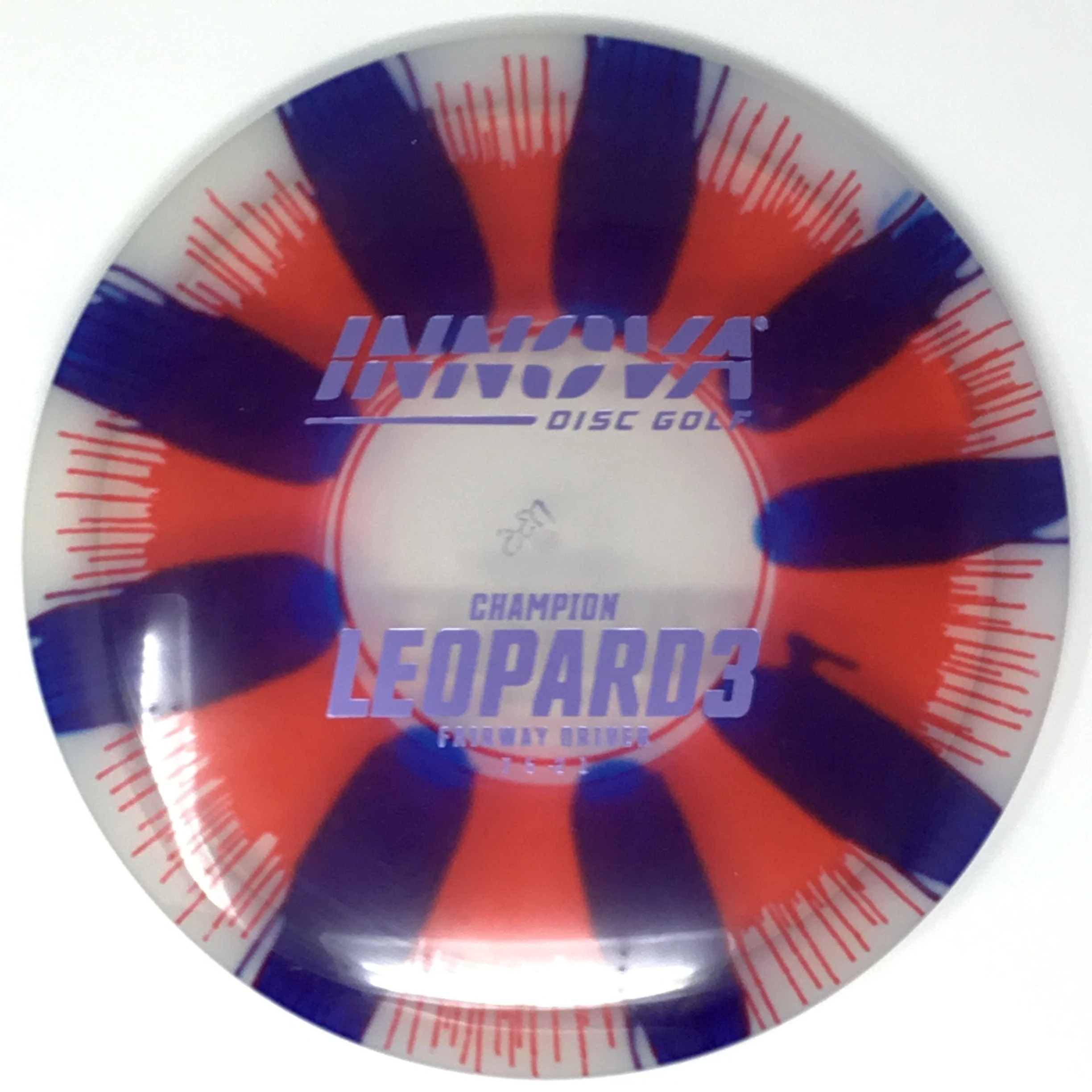 Leopard3 (I-Dye Champion) - Image 11