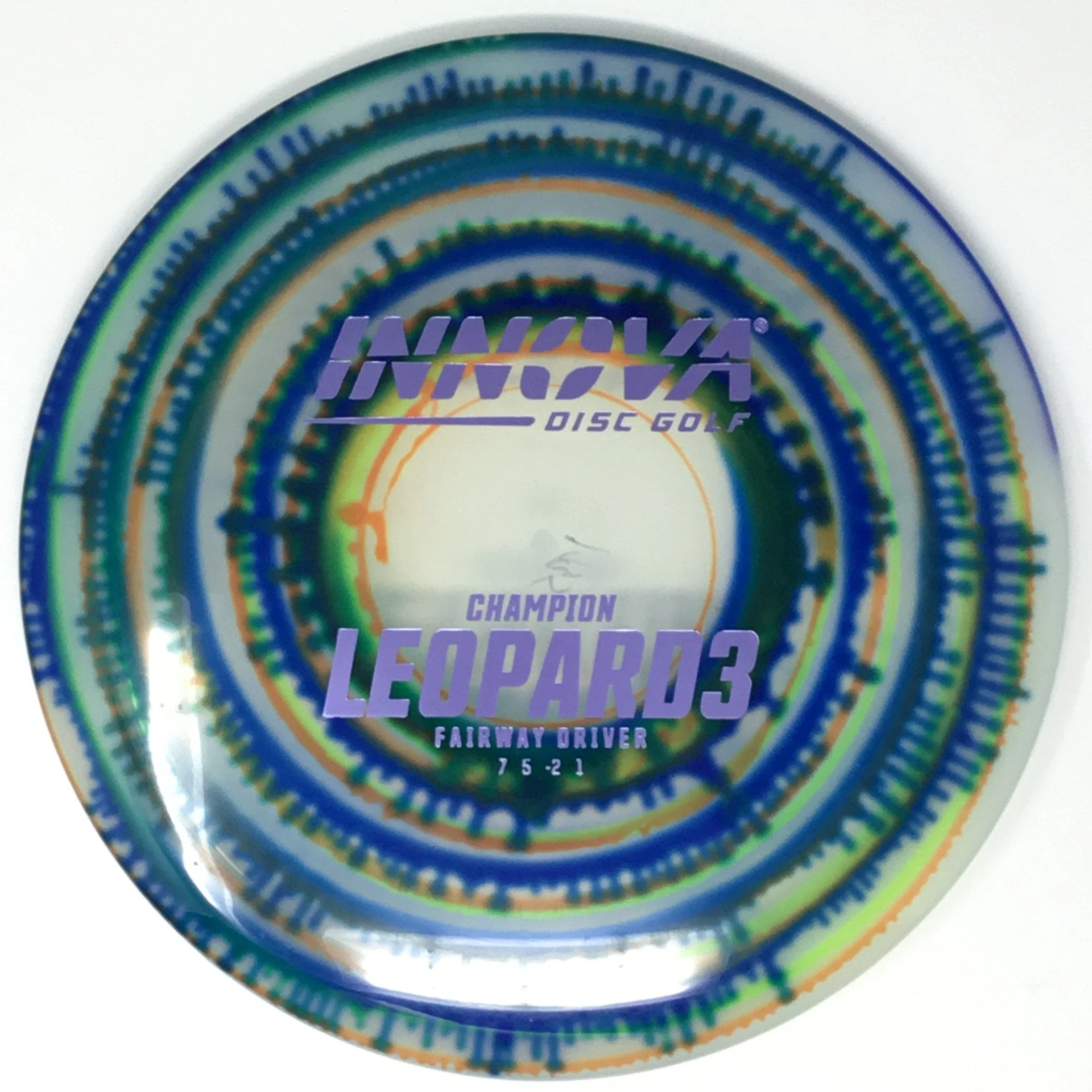 Leopard3 (I-Dye Champion) - Image 12