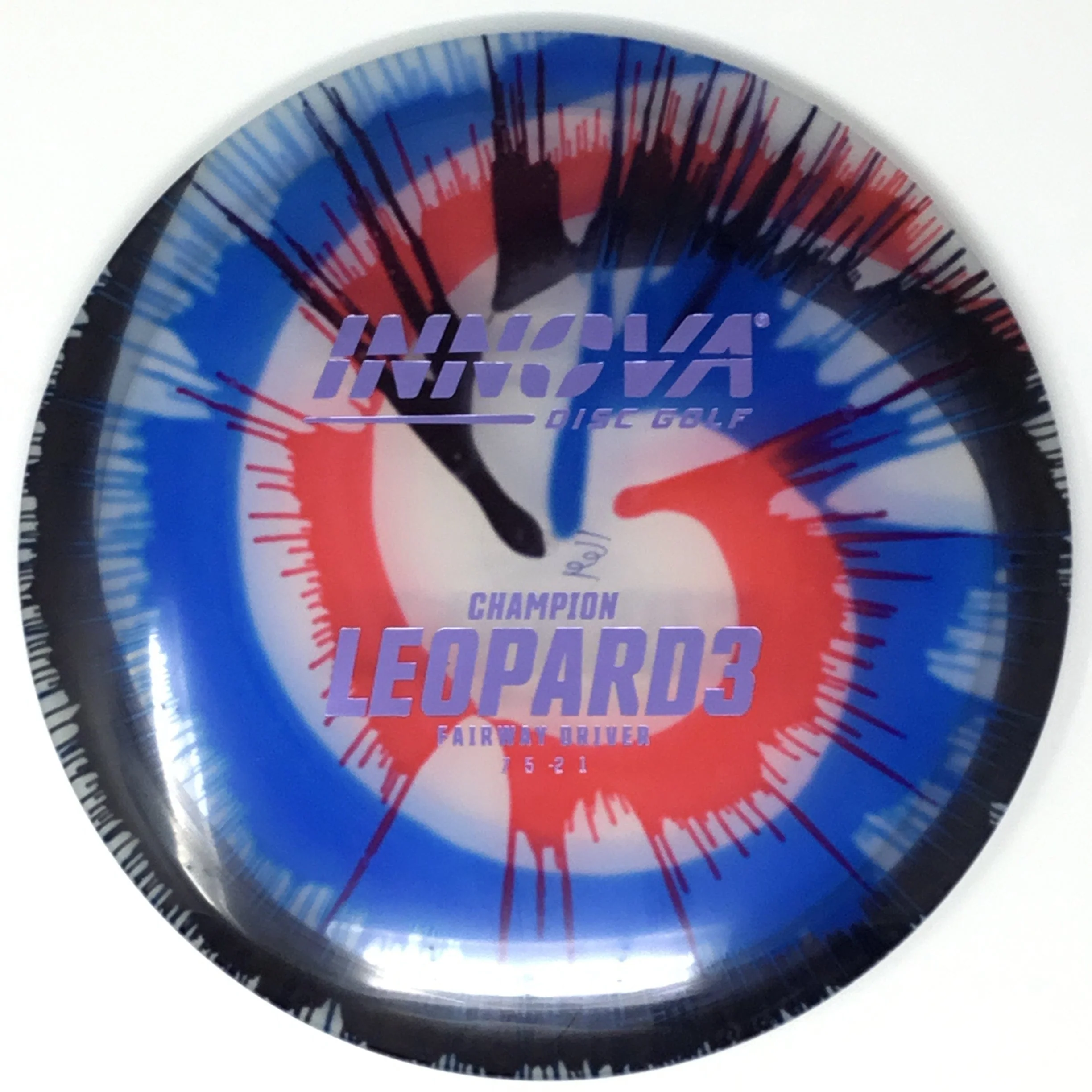 Leopard3 (I-Dye Champion) - Image 14
