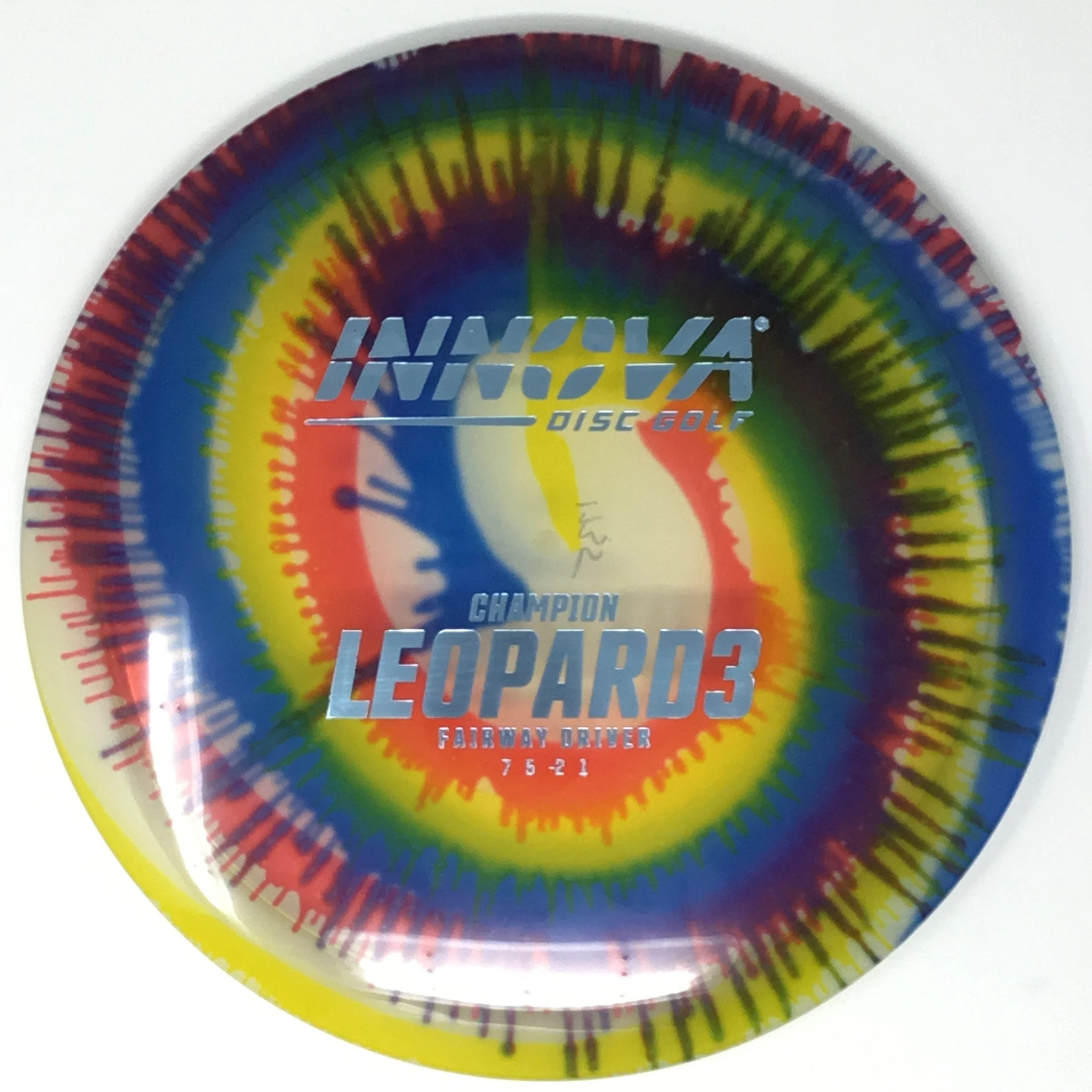 Leopard3 (I-Dye Champion) - Image 6