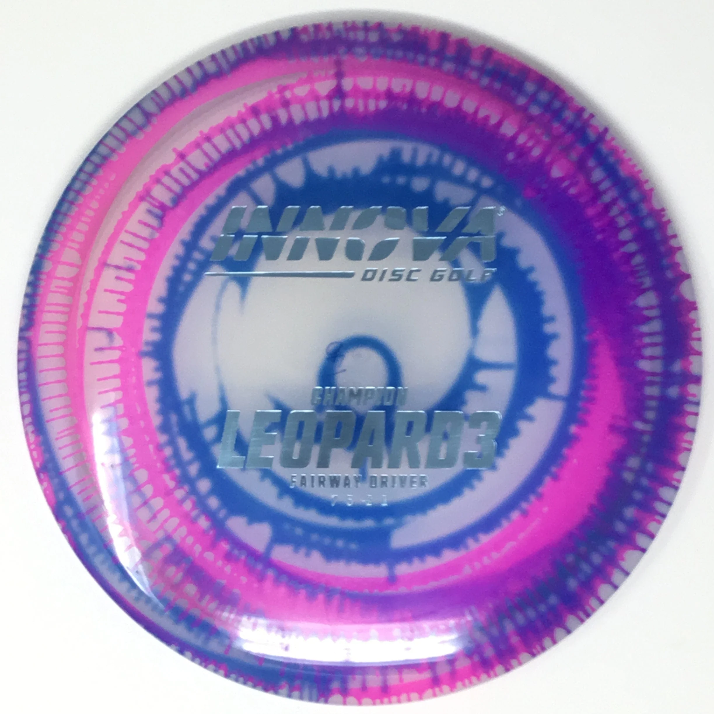 Leopard3 (I-Dye Champion) - Image 7