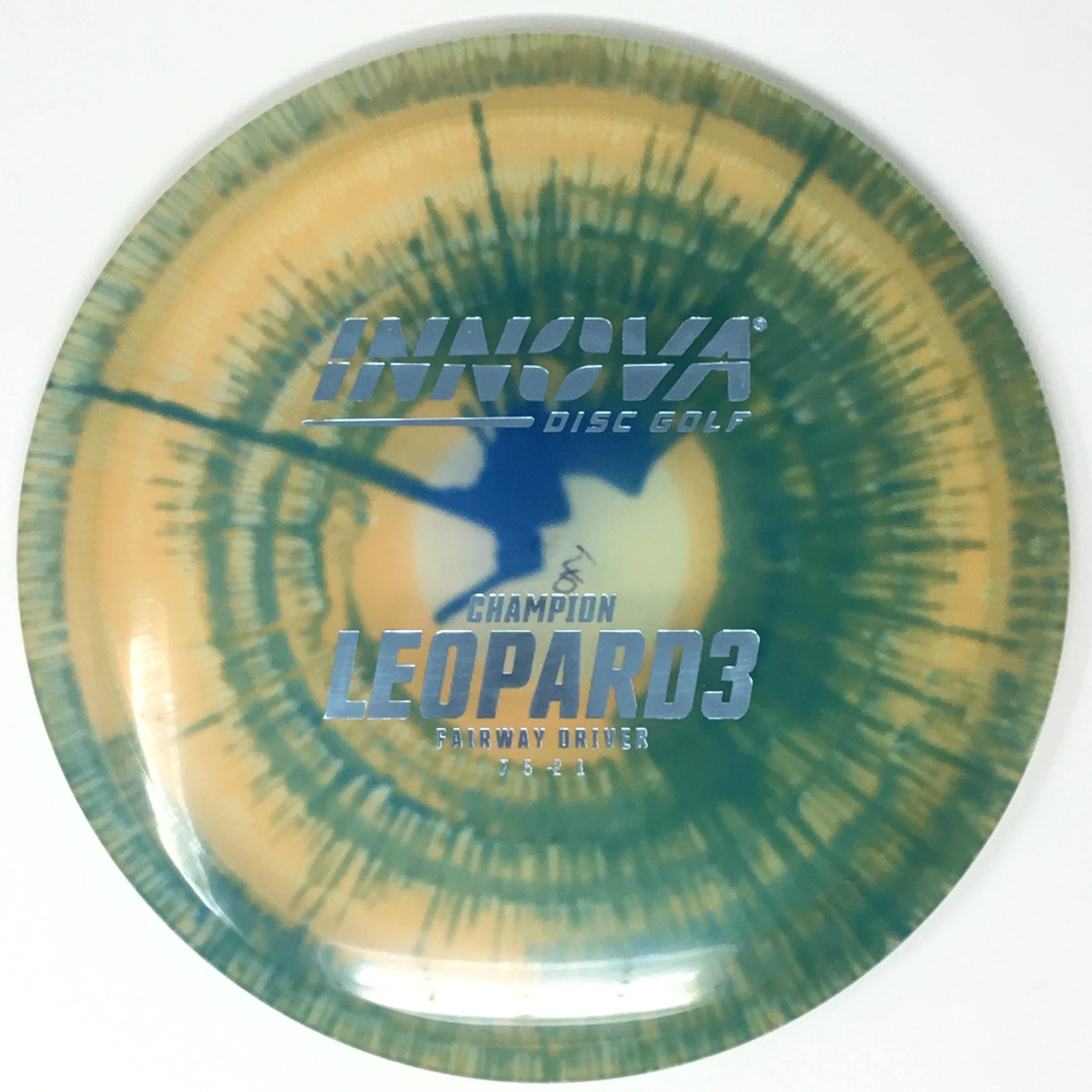 Leopard3 (I-Dye Champion) - Image 9