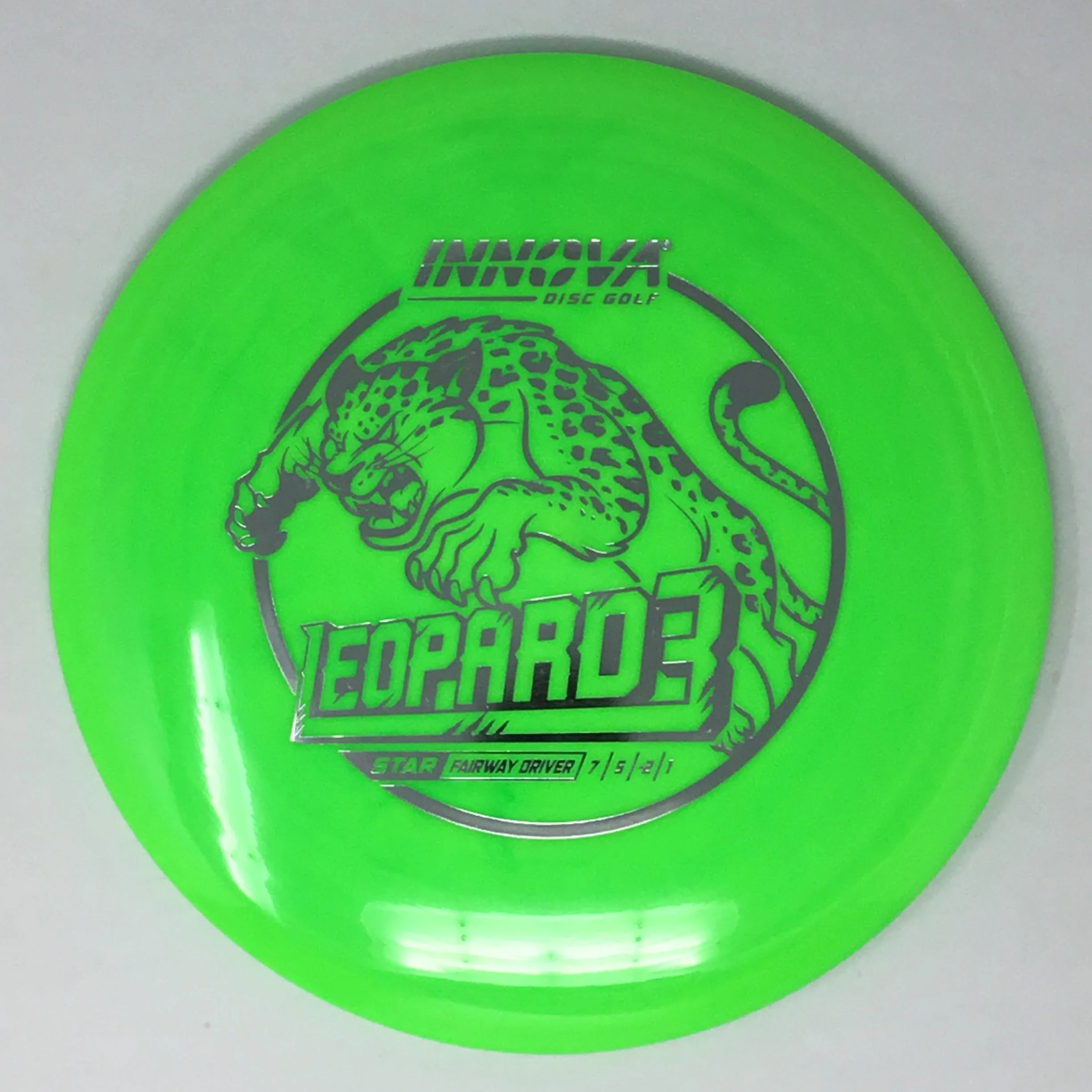 Leopard3 (Star) - Image 24