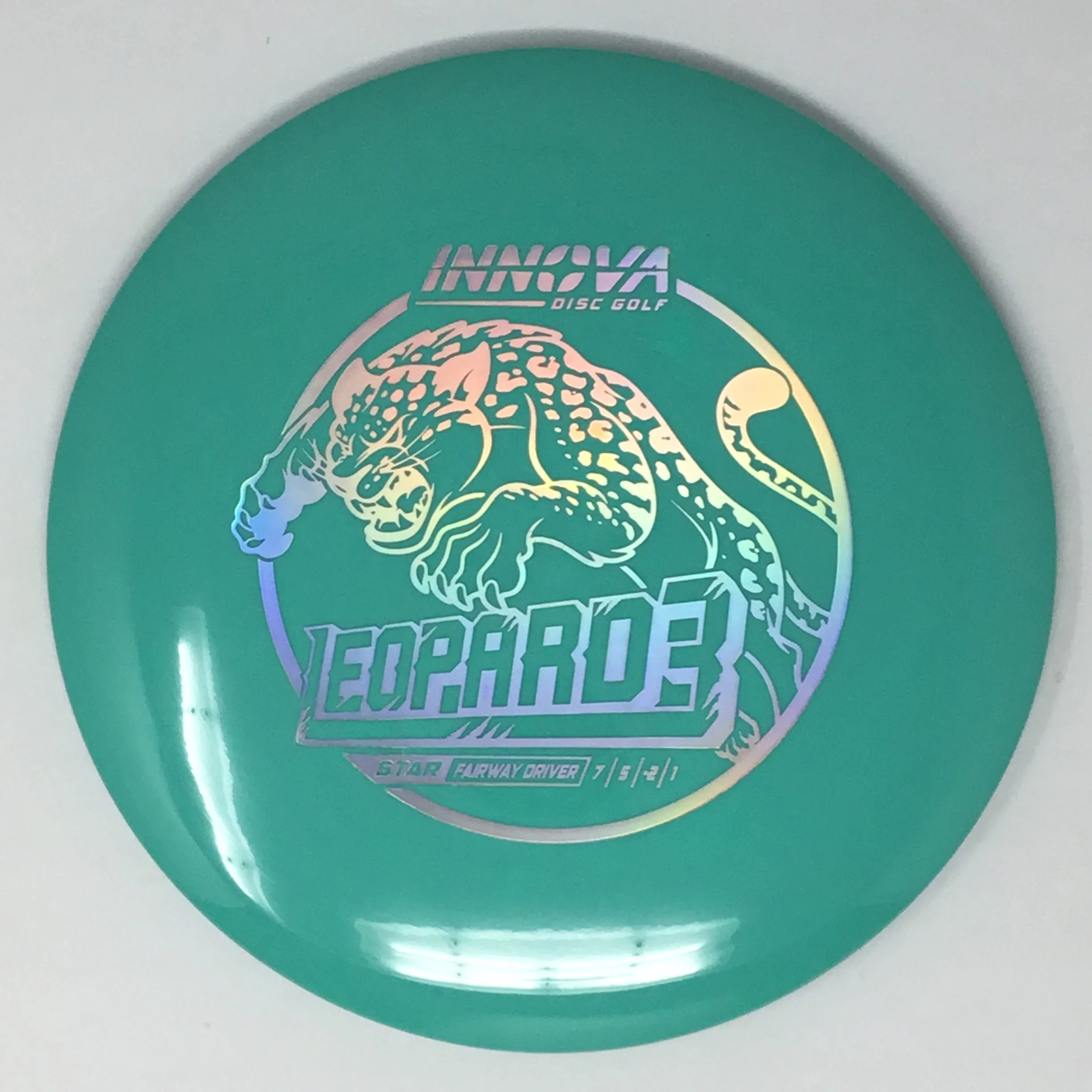 Leopard3 (Star) - Image 29