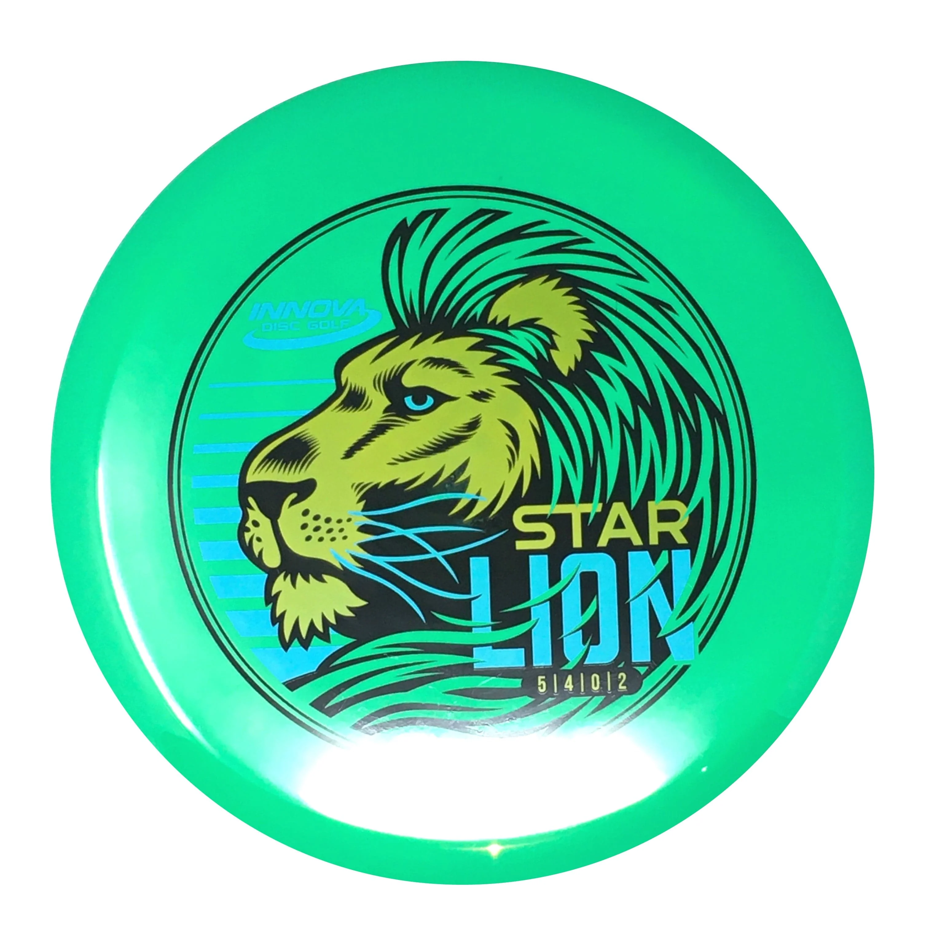 Lion (Star INNfuse)