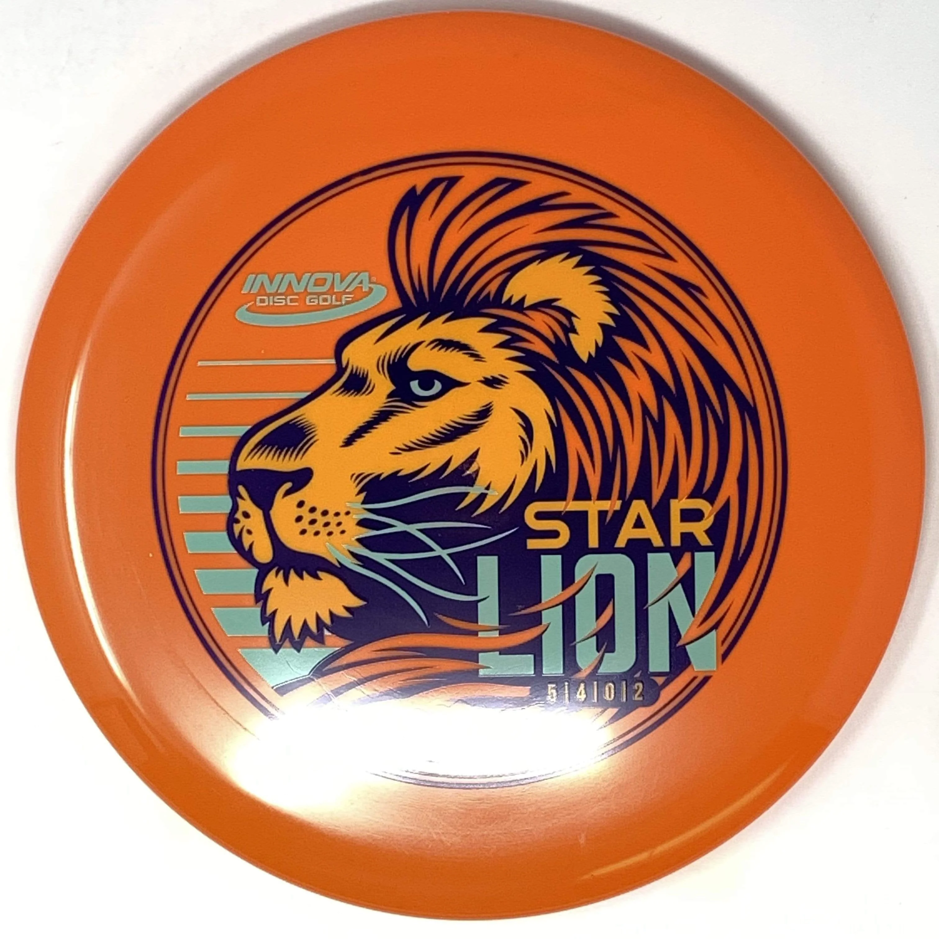 Lion (Star INNfuse) - Image 10
