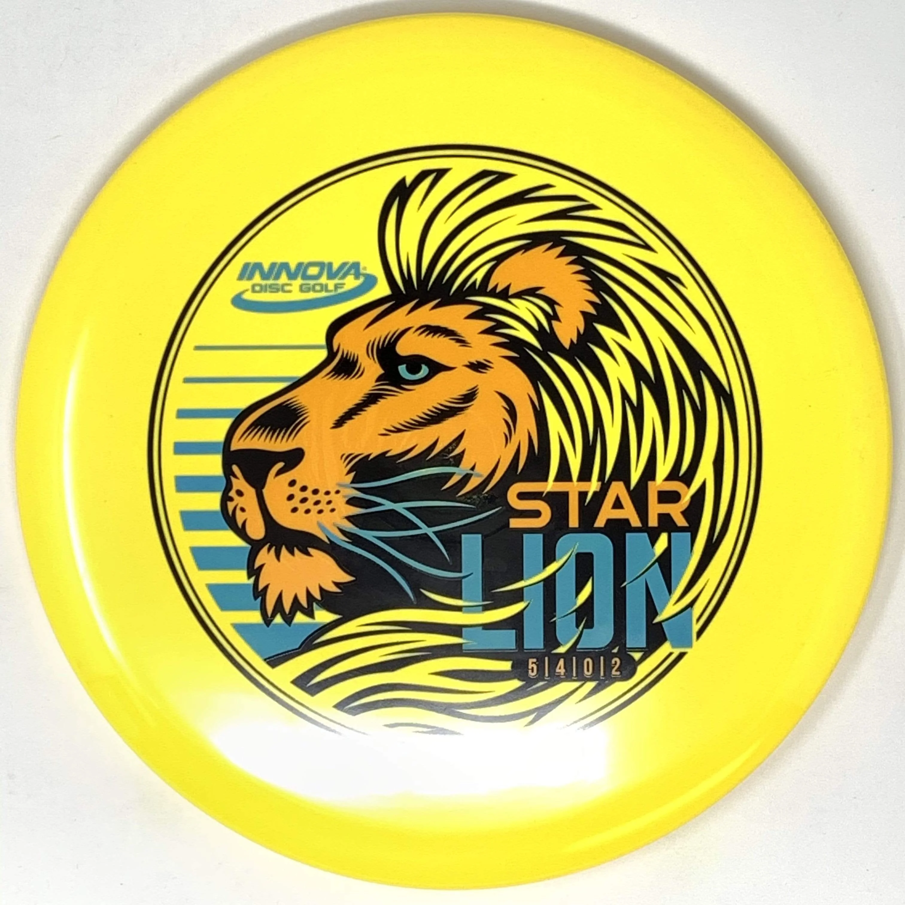 Lion (Star INNfuse) - Image 11