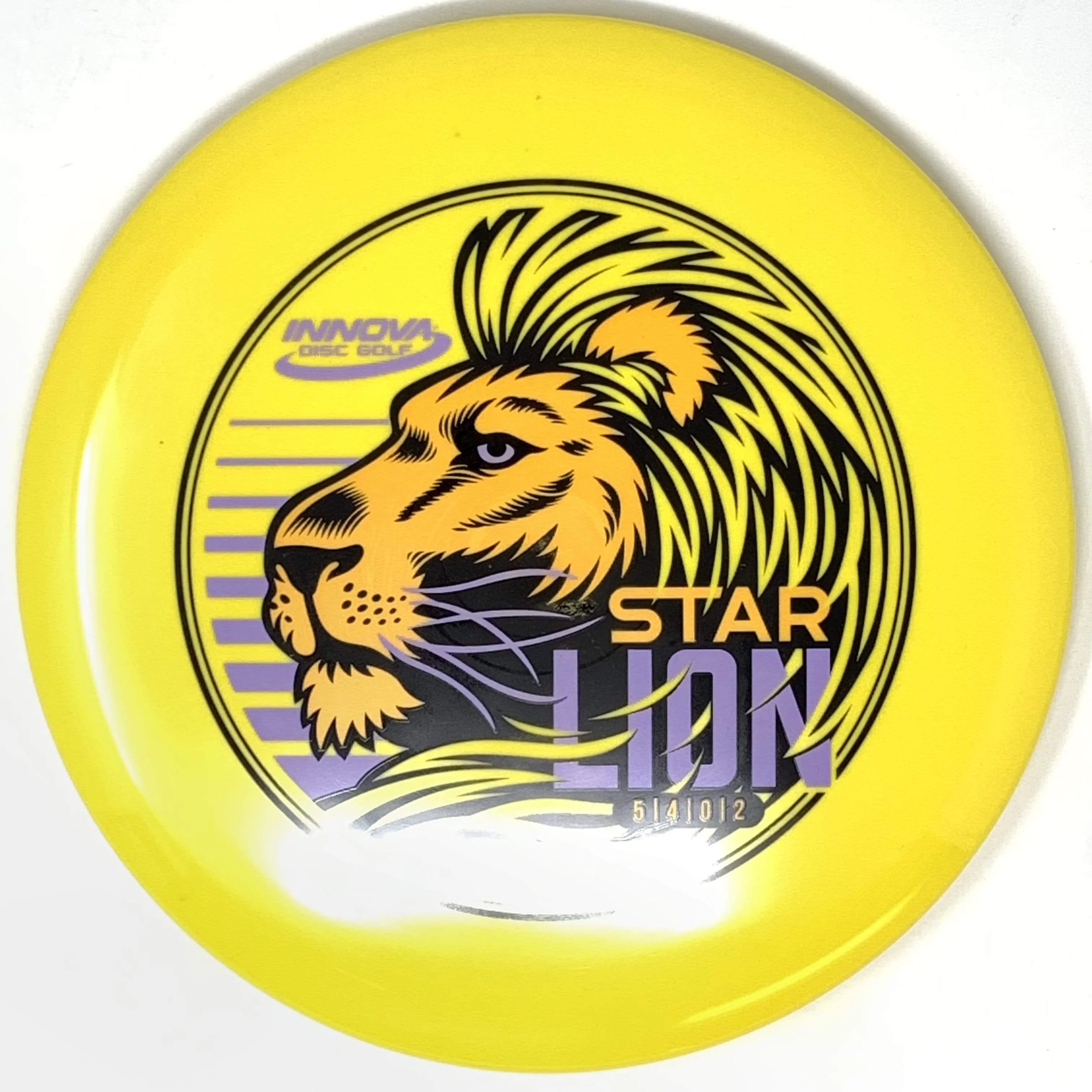 Lion (Star INNfuse) - Image 12