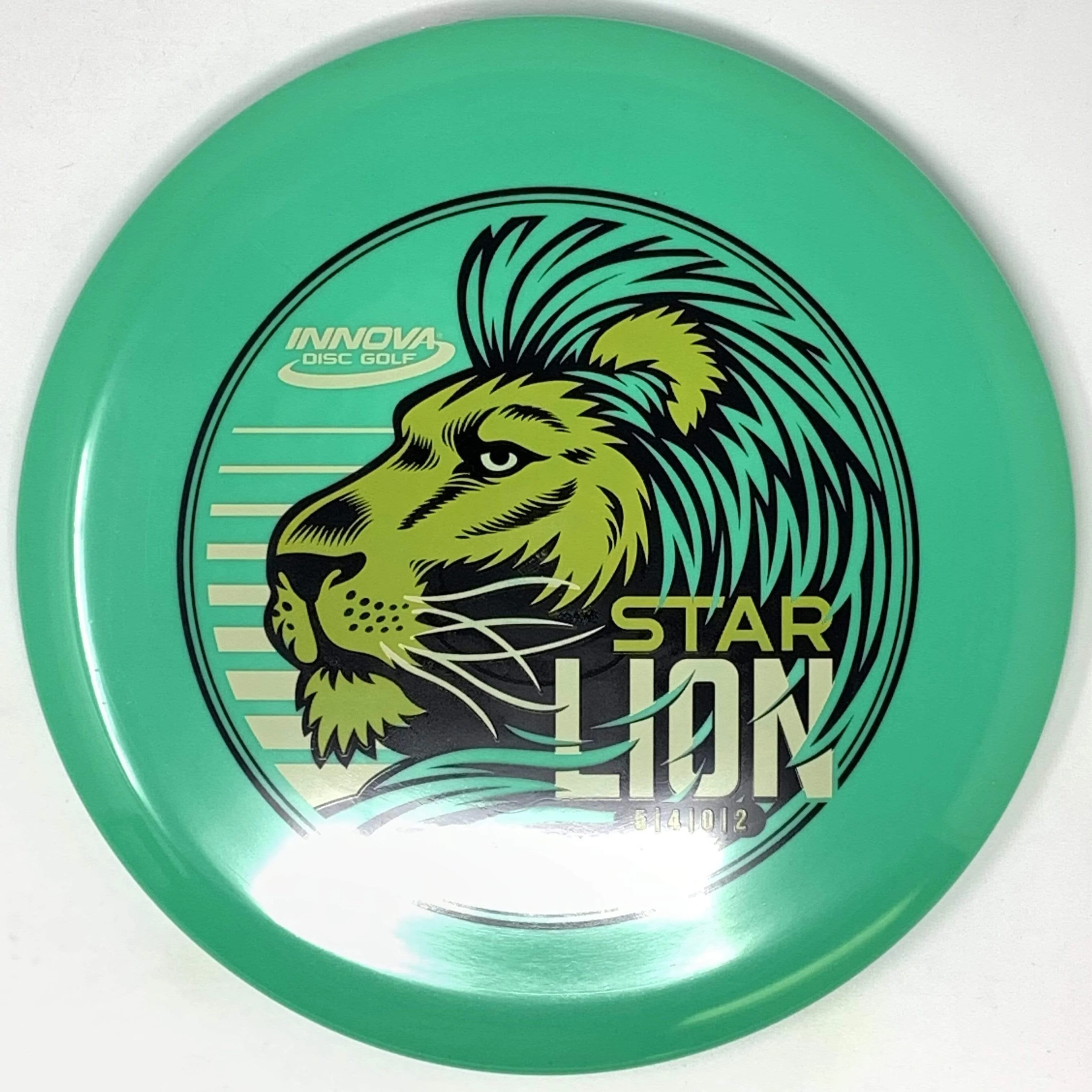 Lion (Star INNfuse) - Image 13
