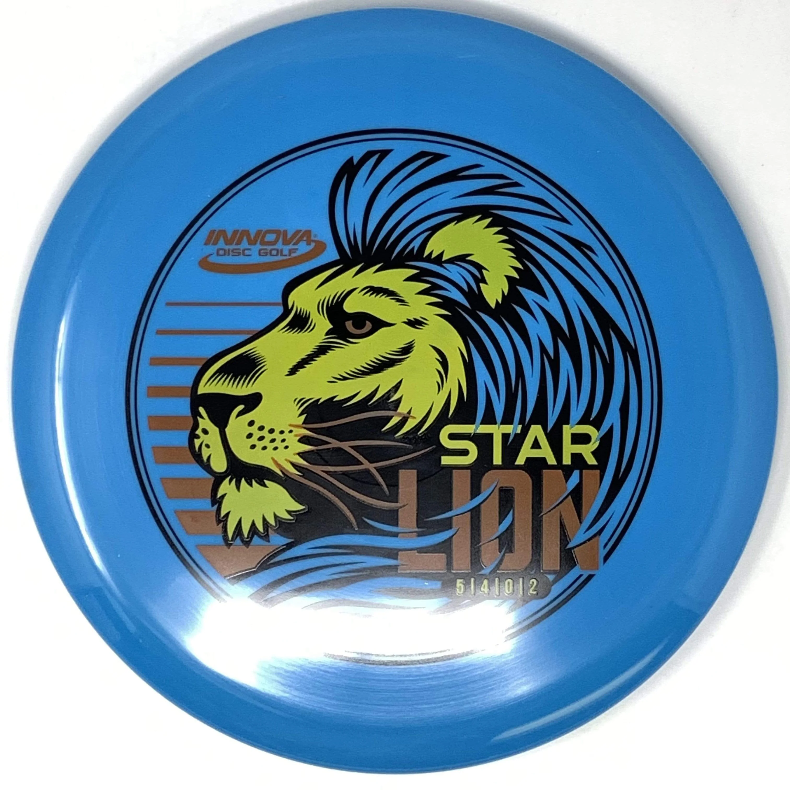 Lion (Star INNfuse) - Image 15