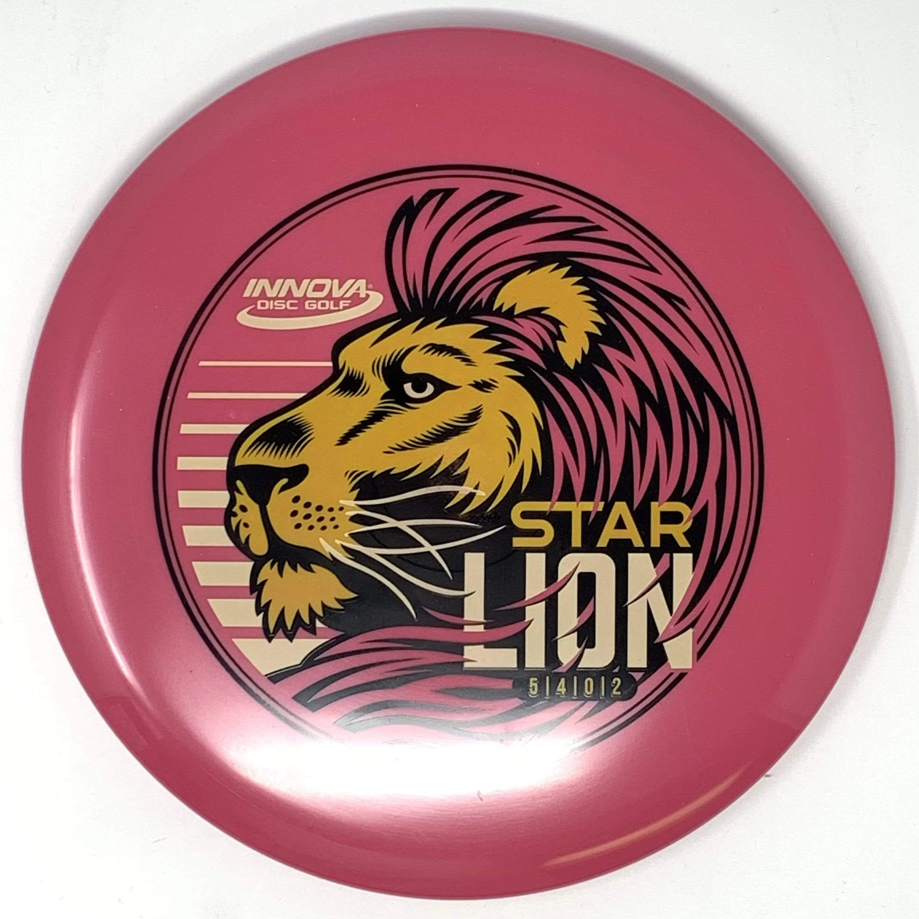 Lion (Star INNfuse) - Image 16